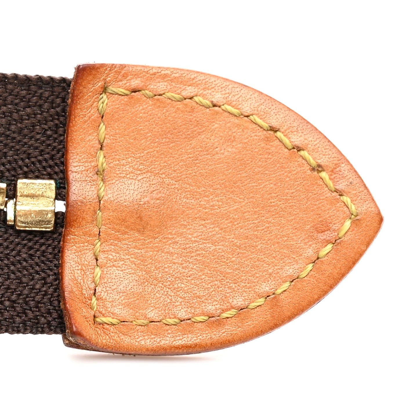 Monogram Toiletry Pouch 26