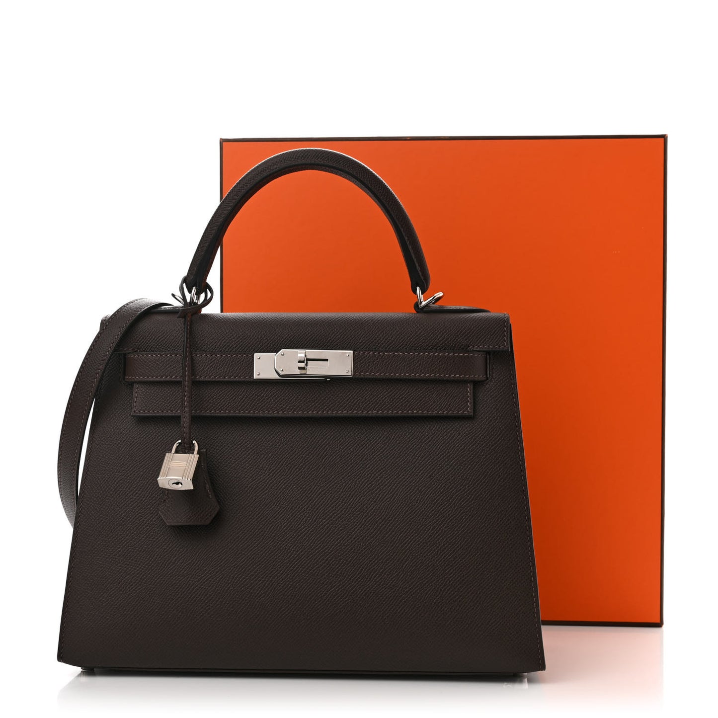 Epsom Kelly Sellier 28 Ebene
