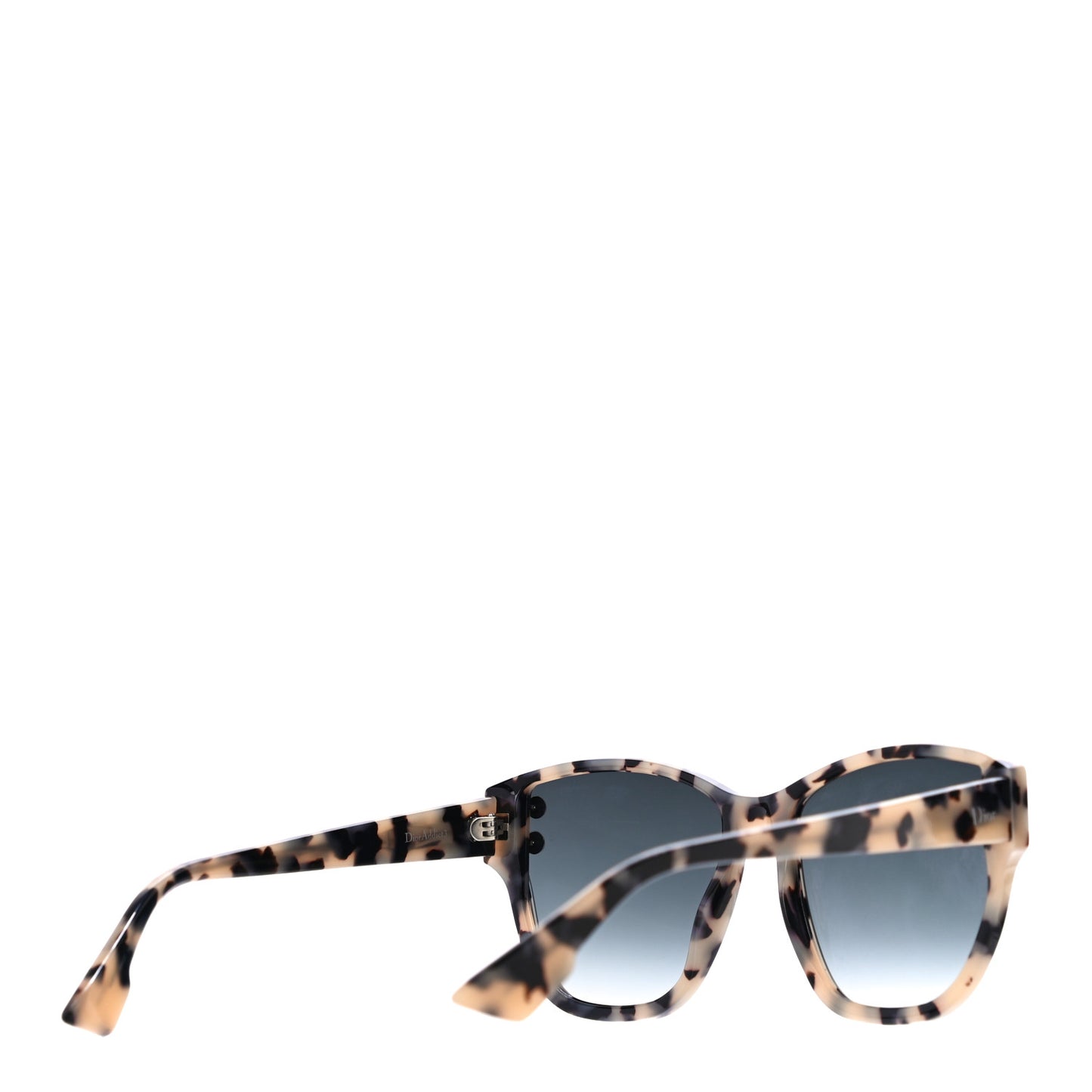 Addict 3 Sunglasses Havana Spotted