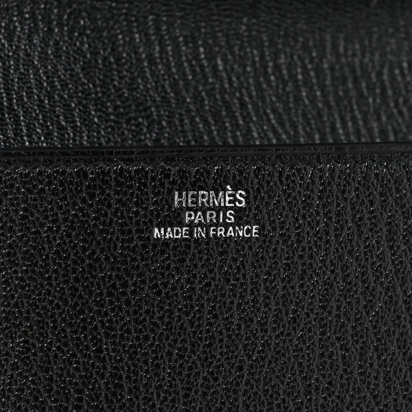 Chevre Mysore Medor 23 Clutch Black