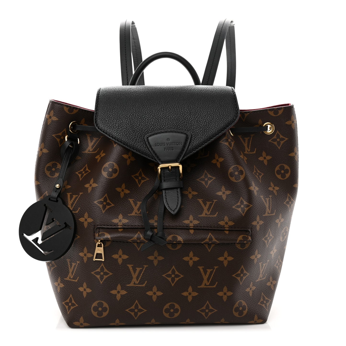 Monogram Montsouris PM Black