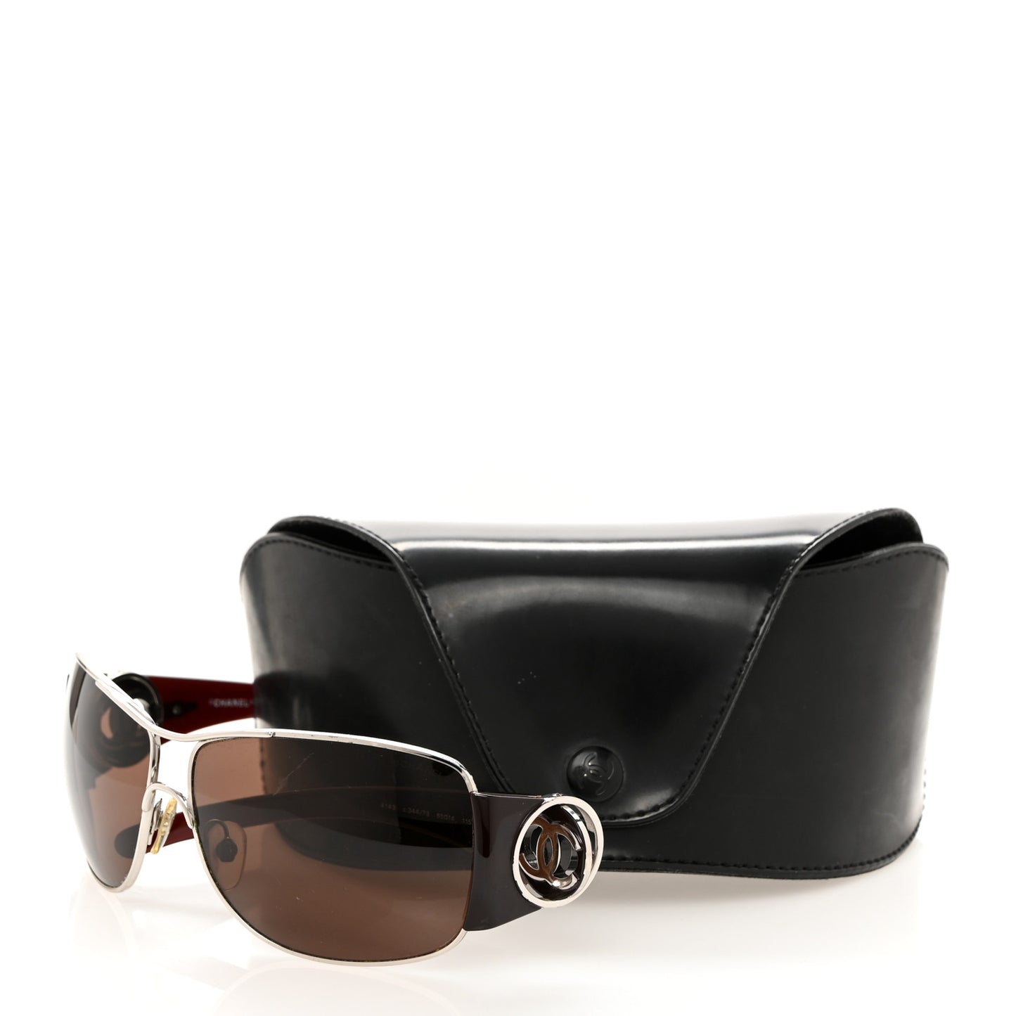 CC Sunglasses 4143 Black