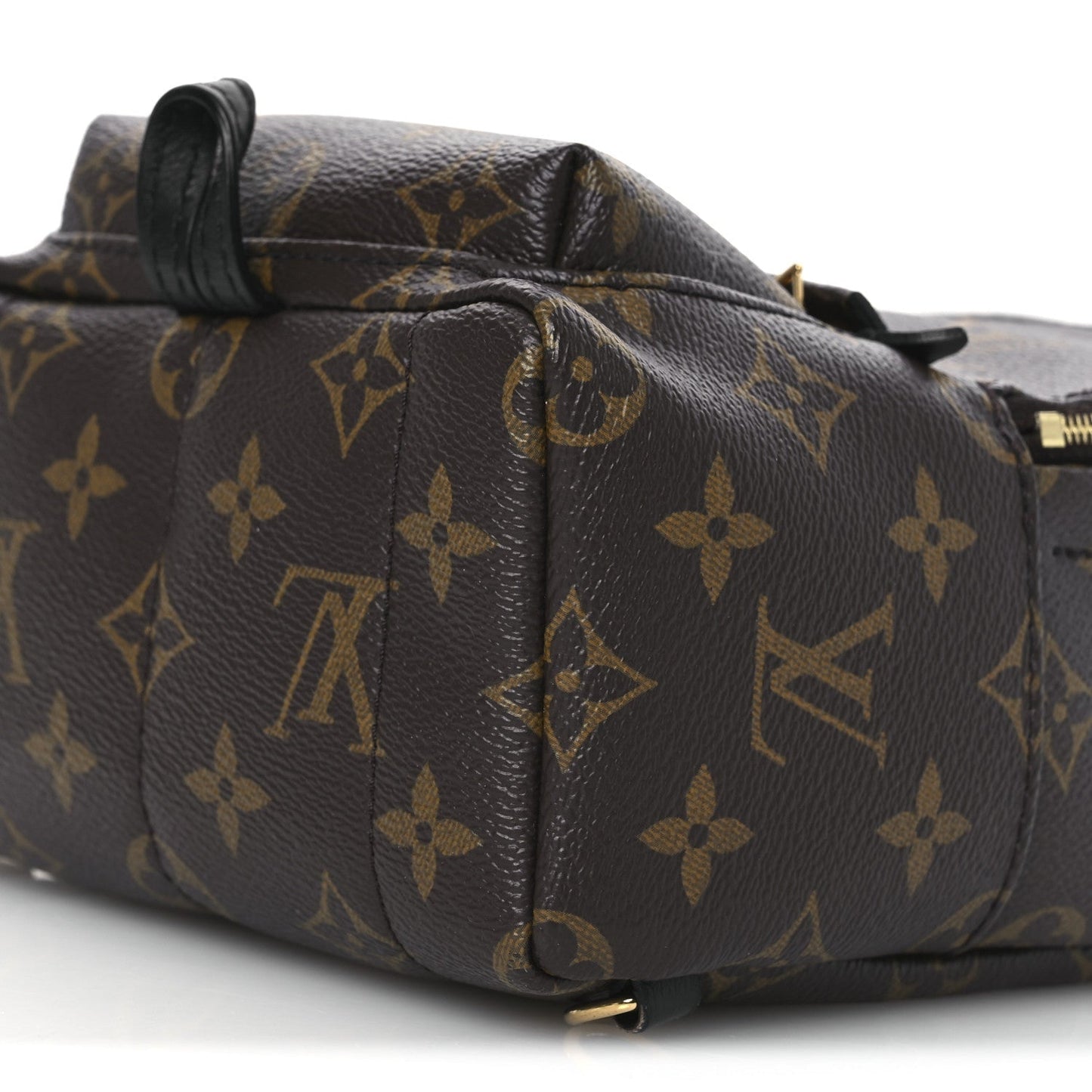 Monogram Palm Springs Backpack Mini