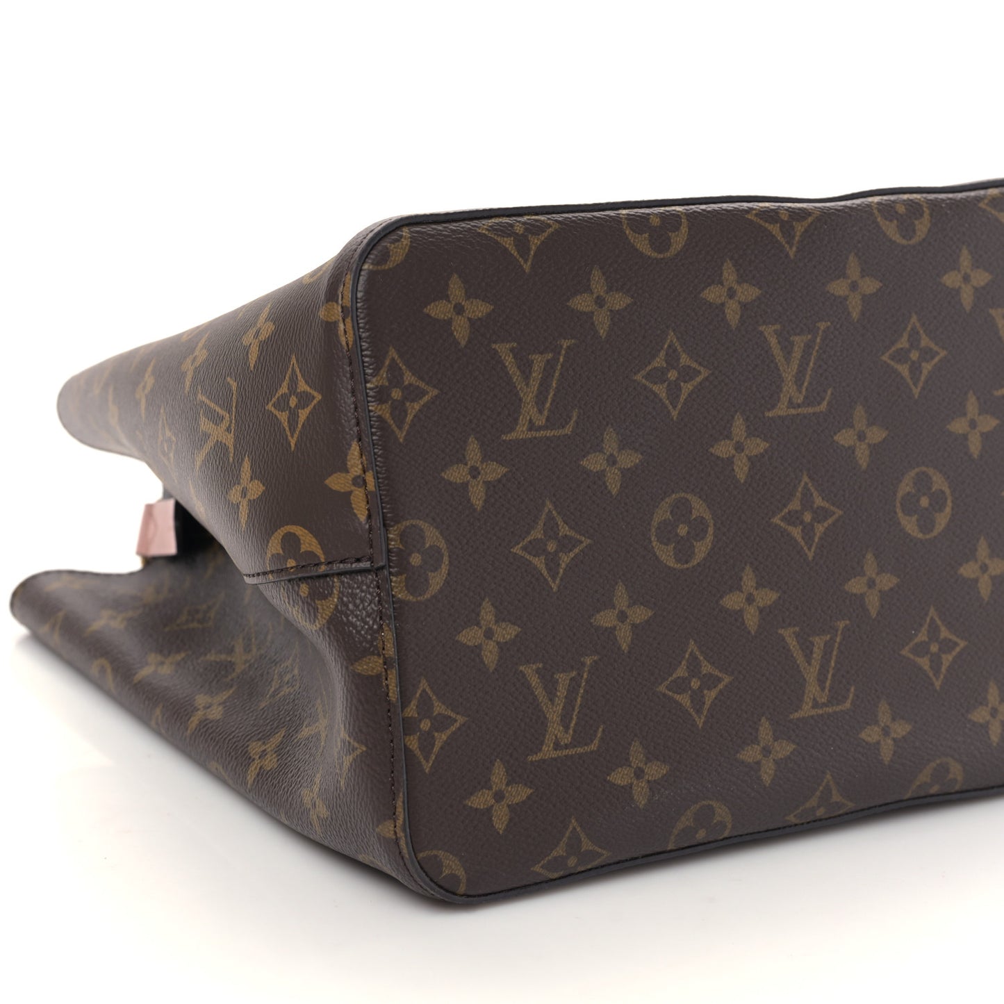 Monogram Neonoe MM Rose Poudre