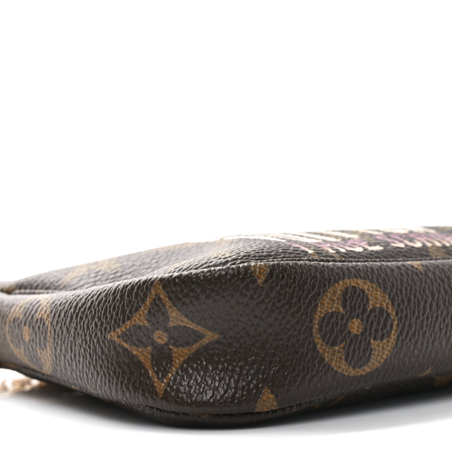 Monogram Affiche Mini Pochette Accessories