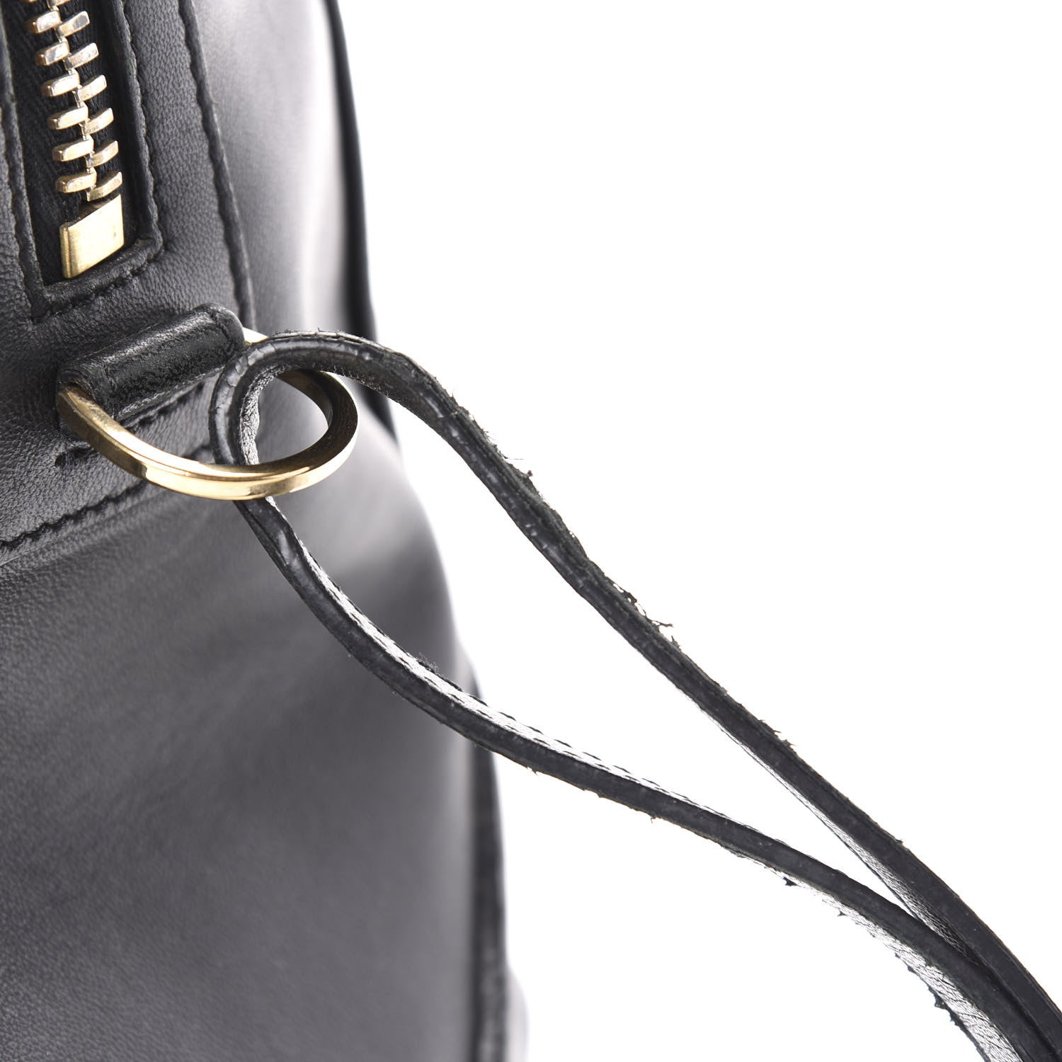 Givenchy Lambskin Medium Lucrezia Black 12 of 24