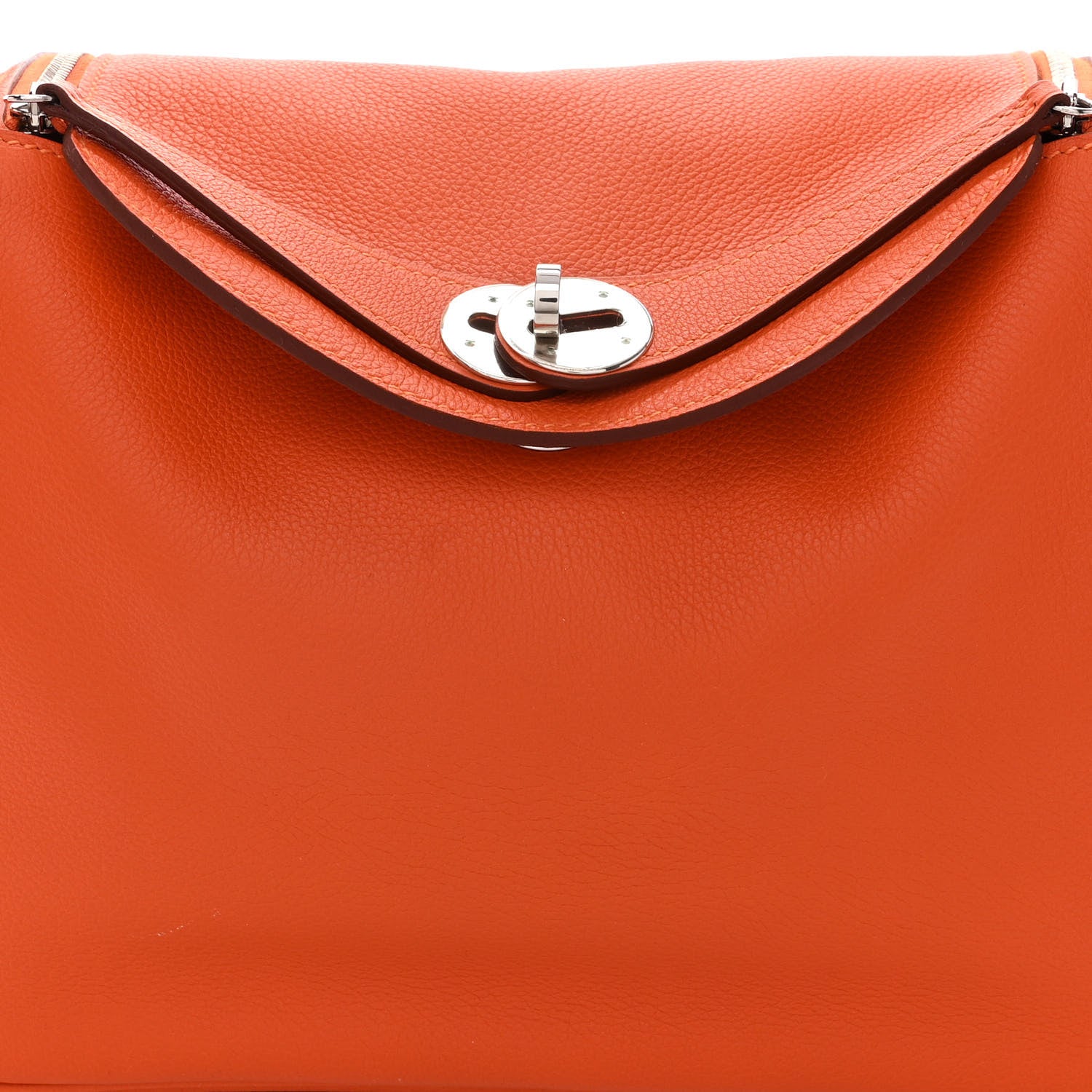 Hermes Evercolor Lindy 26 Feu 8 of 10