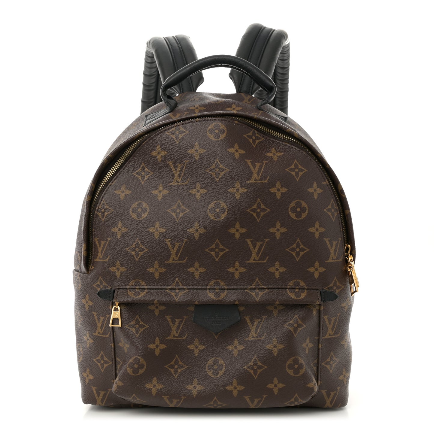 Monogram Palm Springs Backpack MM