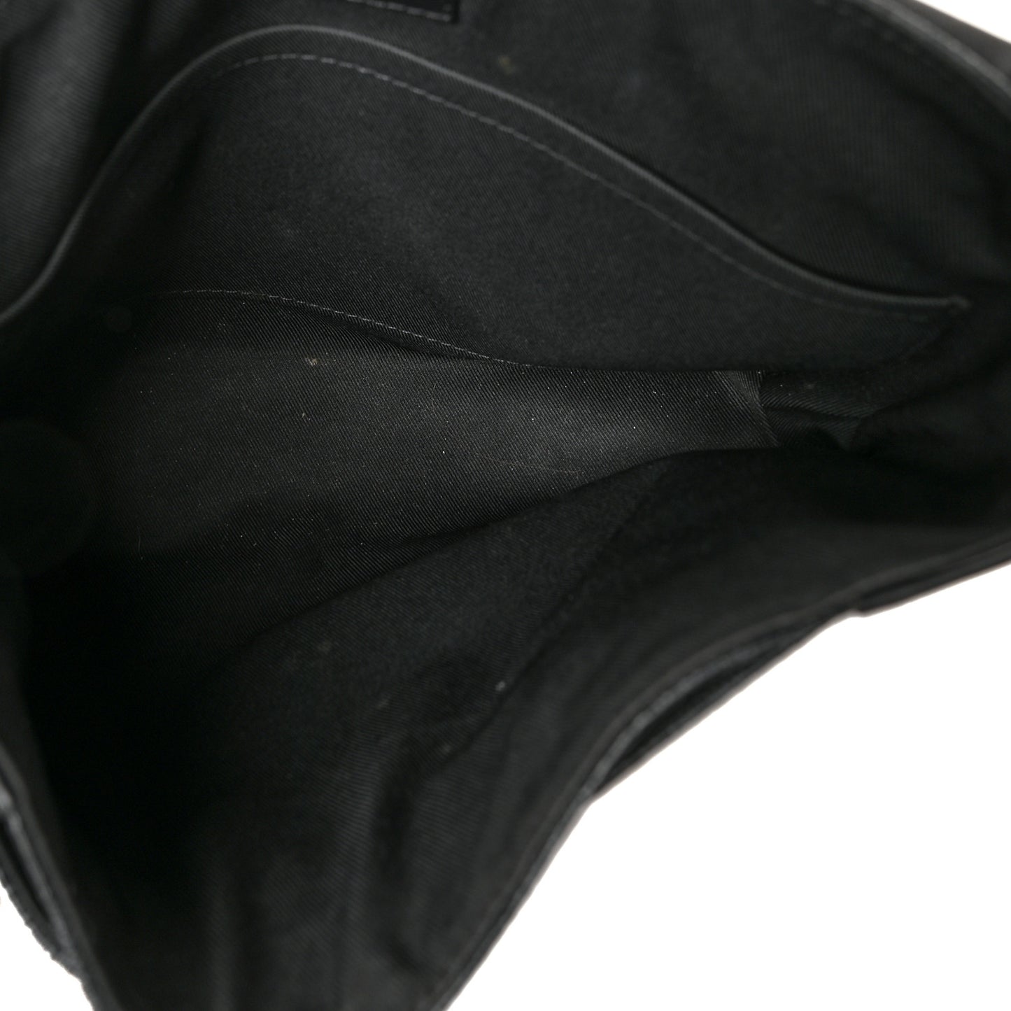 Damier Graphite District PM