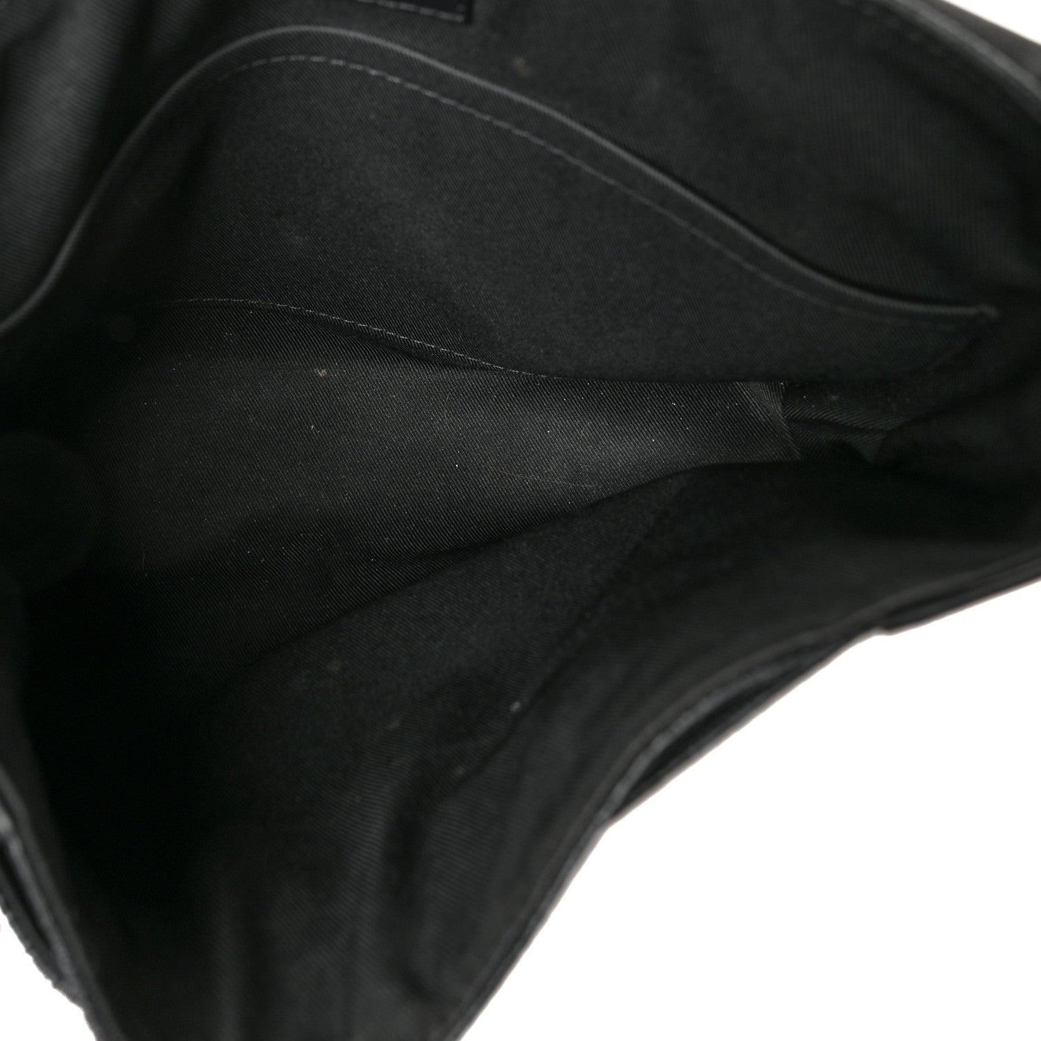 Louis Vuitton Damier Graphite District PM 5 of 10