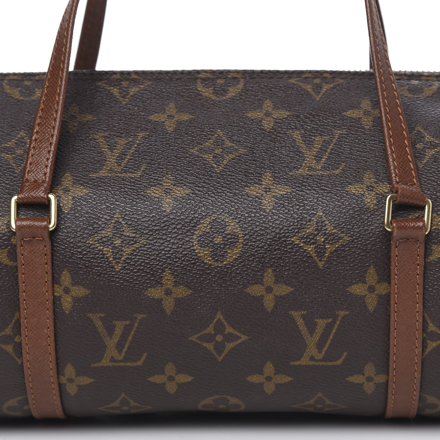 Louis Vuitton Monogram Papillon 26 13 of 13