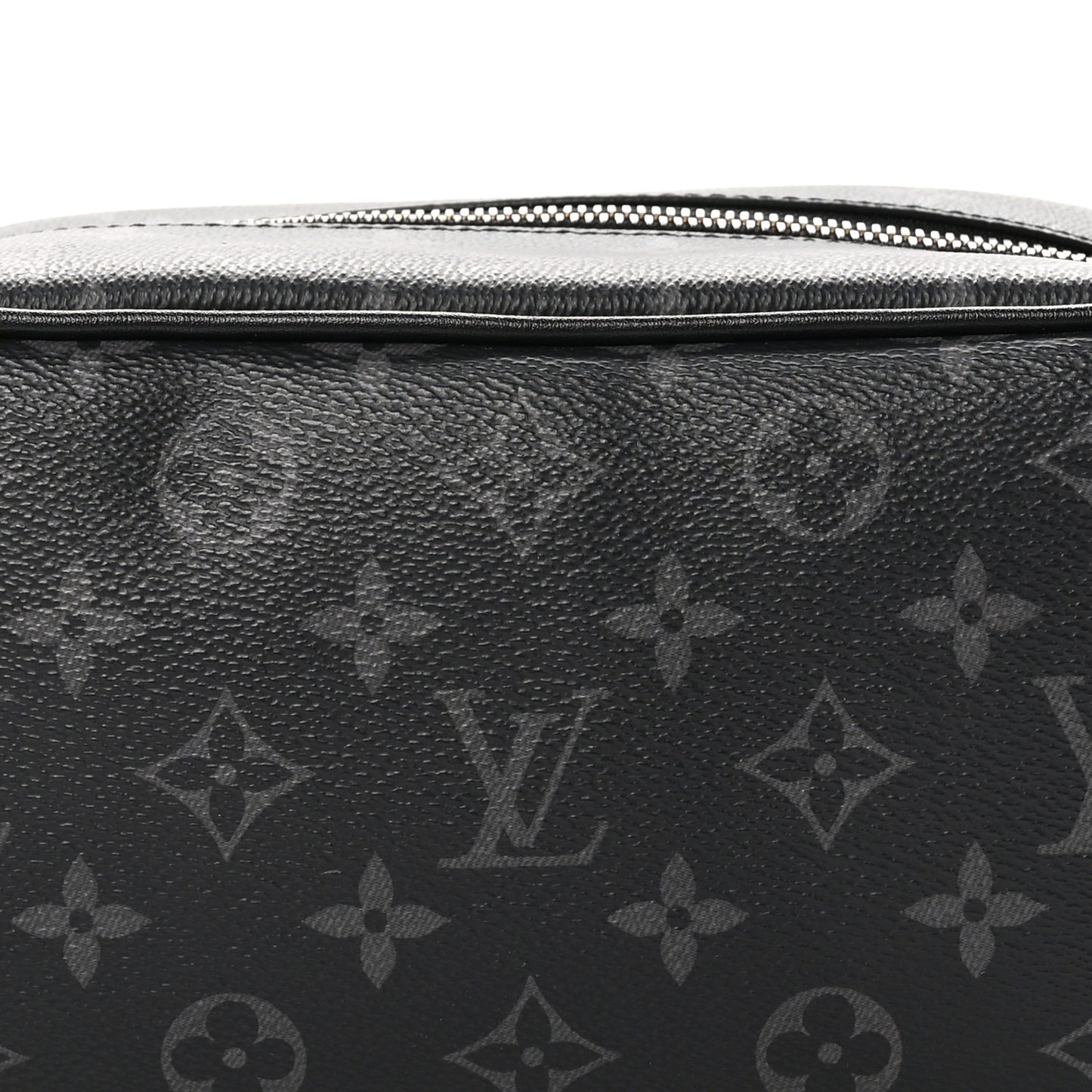 Monogram Eclipse Locker Dopp Kit