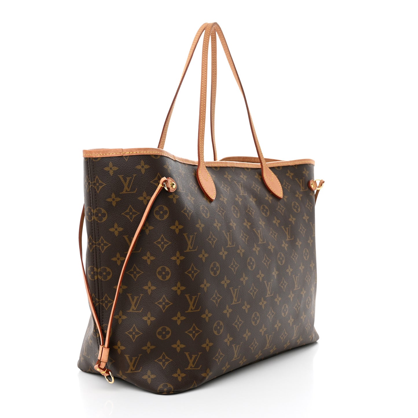 Monogram Neo Neverfull GM