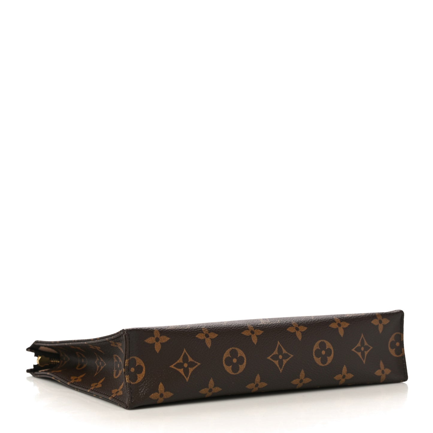 Monogram Toiletry Pouch 26
