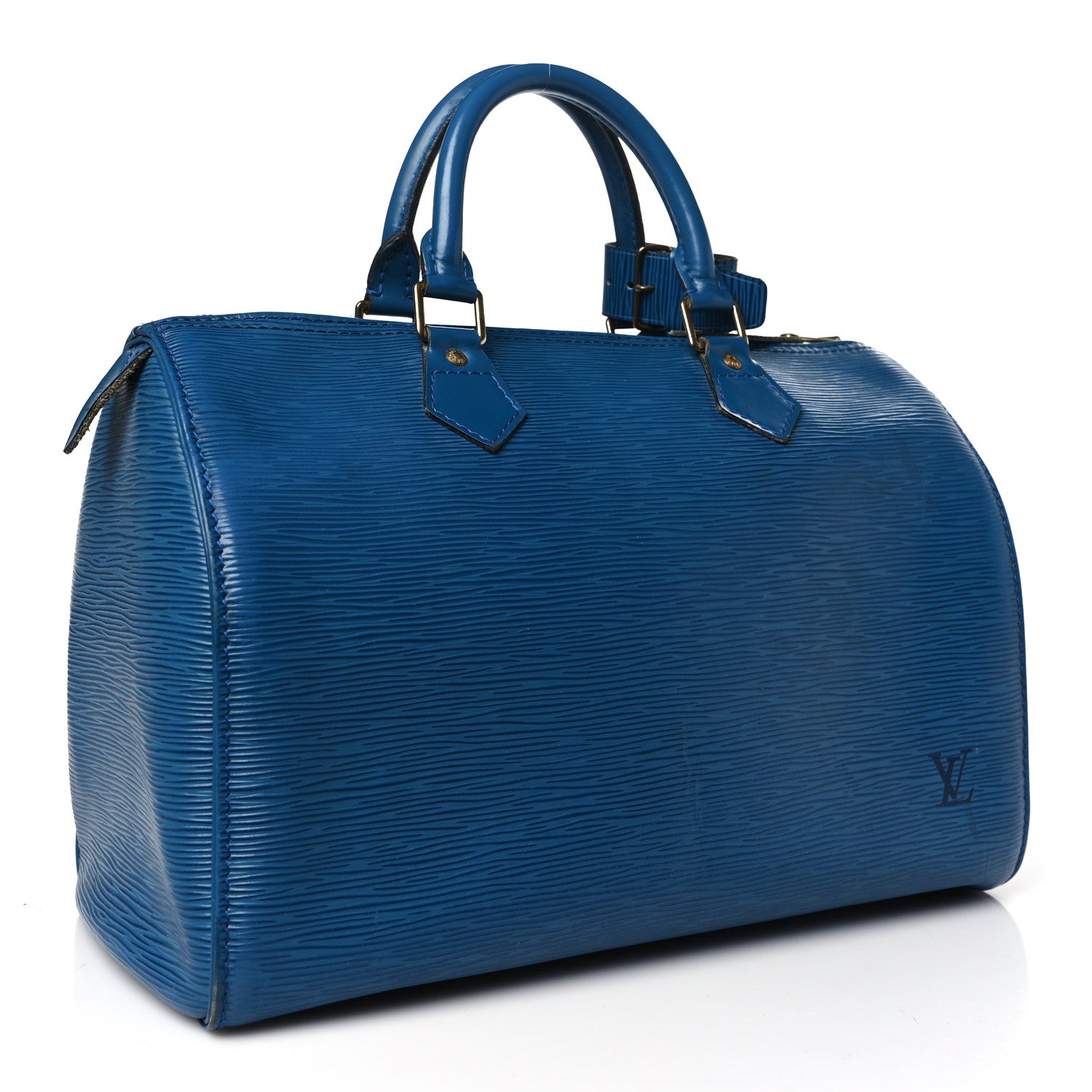 Louis Vuitton Epi Speedy 30 Toledo 3 of 13