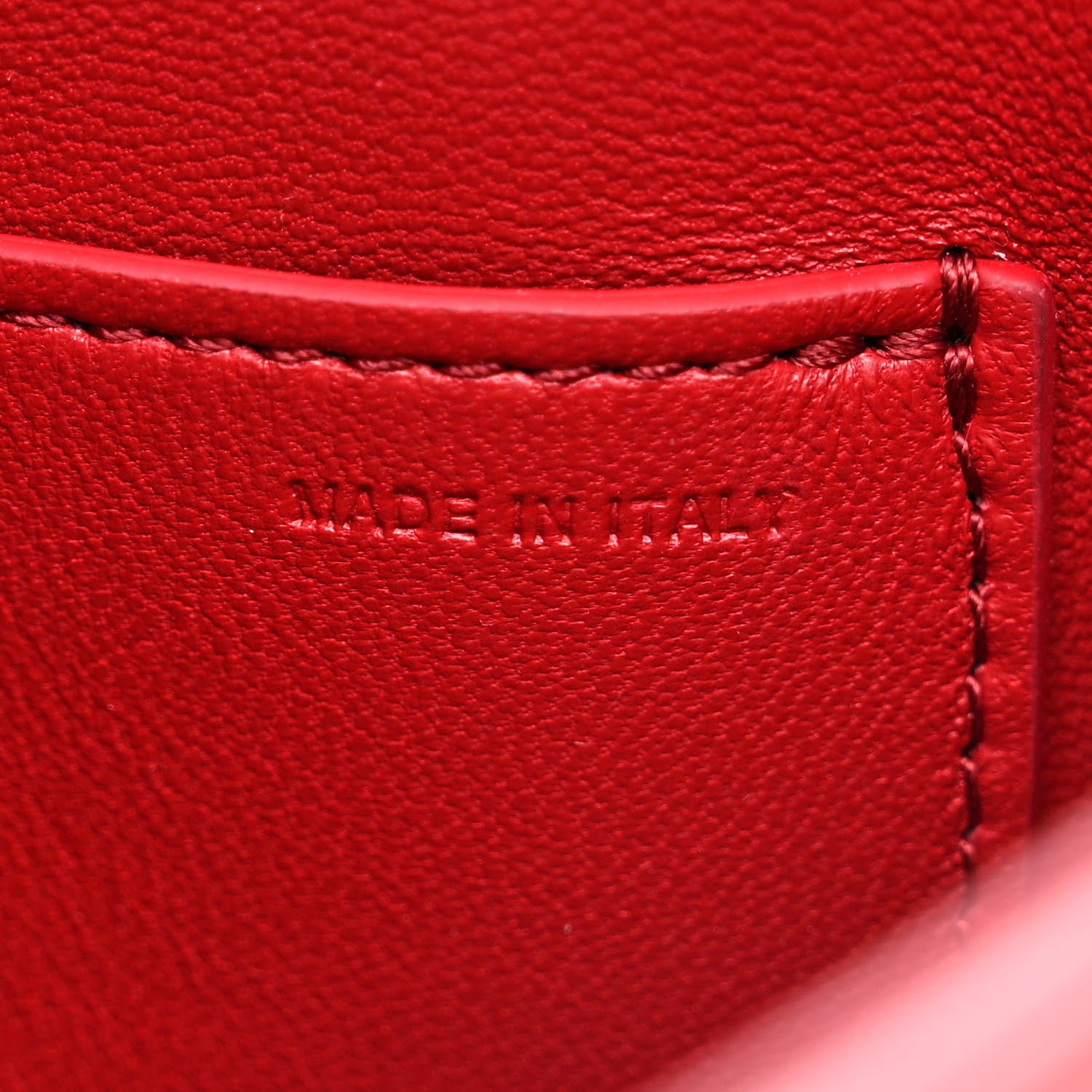 Valentino Garavani Toile Iconographe Goatskin Vlogo Small Loco Hobo Bag Natural Rosso Valentino 7 of 10