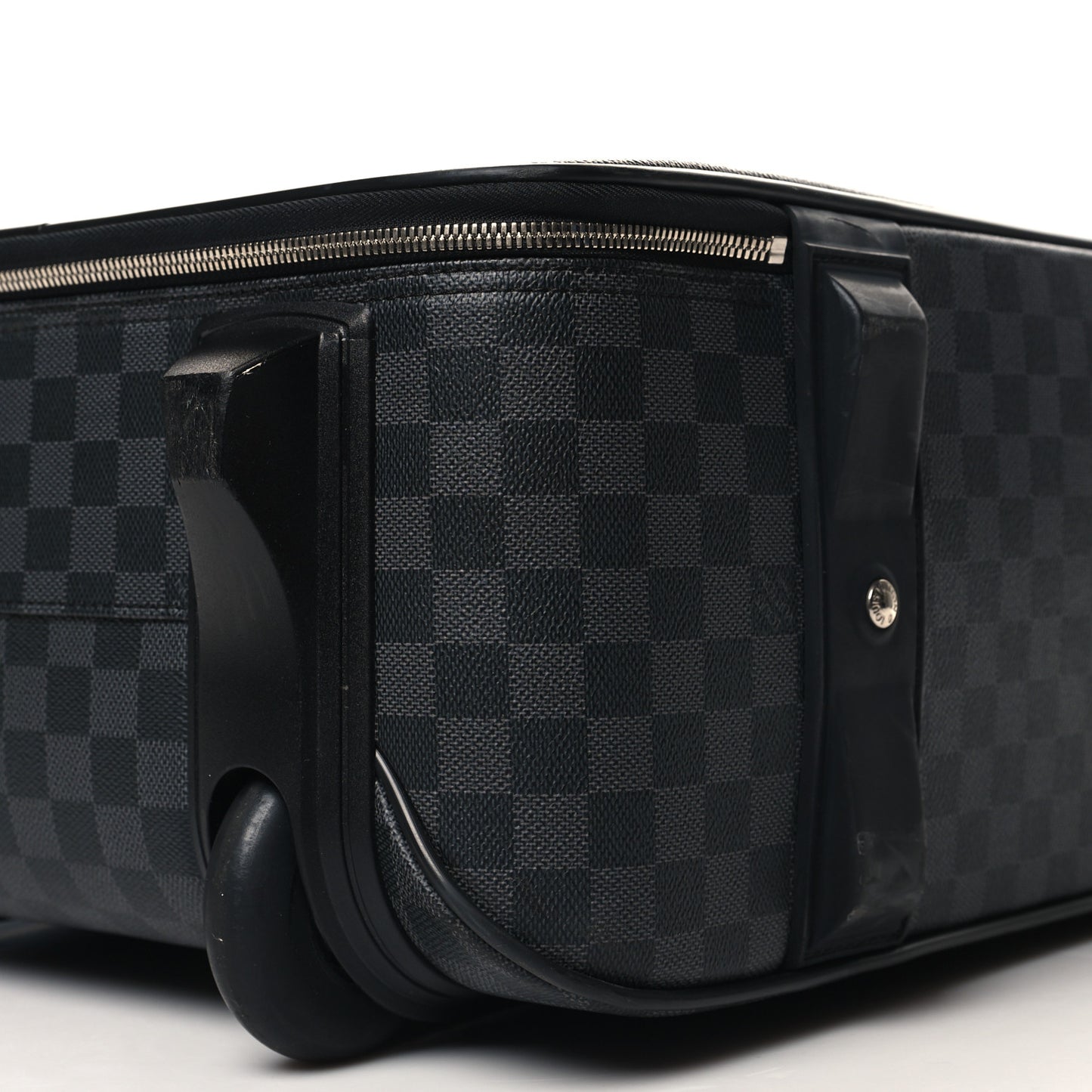 Damier Graphite Pegase 55 Rolling Luggage