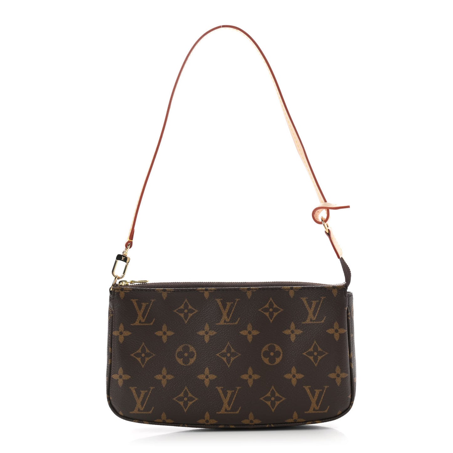 Monogram Pochette Accessories NM