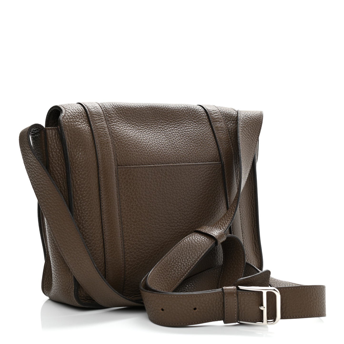 Taurillon Clemence Steve Caporal Messenger Cacao