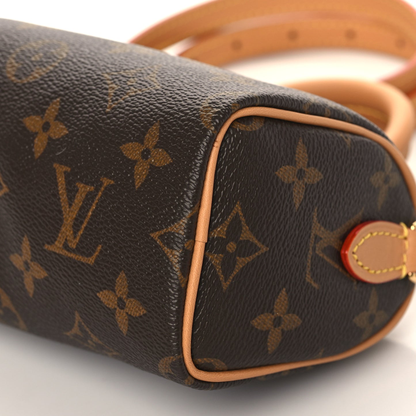 Monogram Nano Speedy Bandouliere