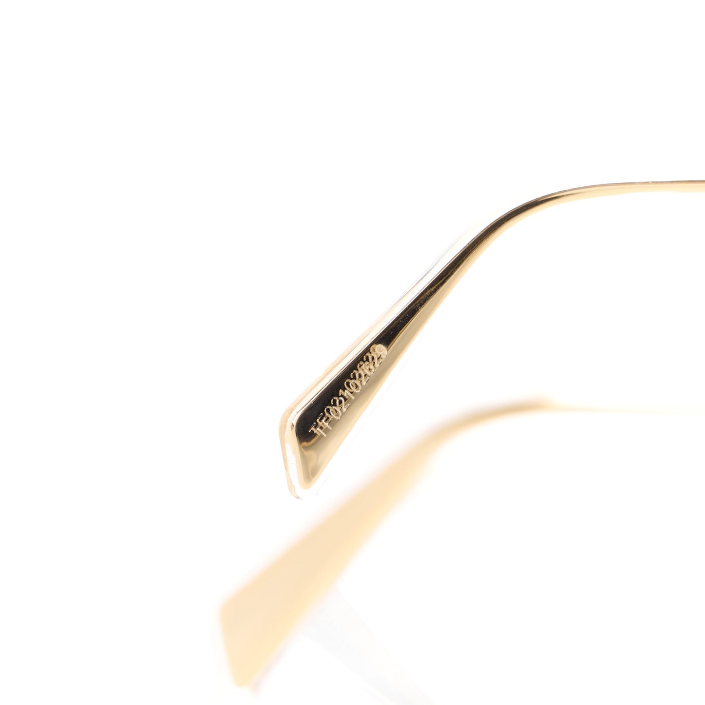 Aviator Sunglasses CL 40062U Gold