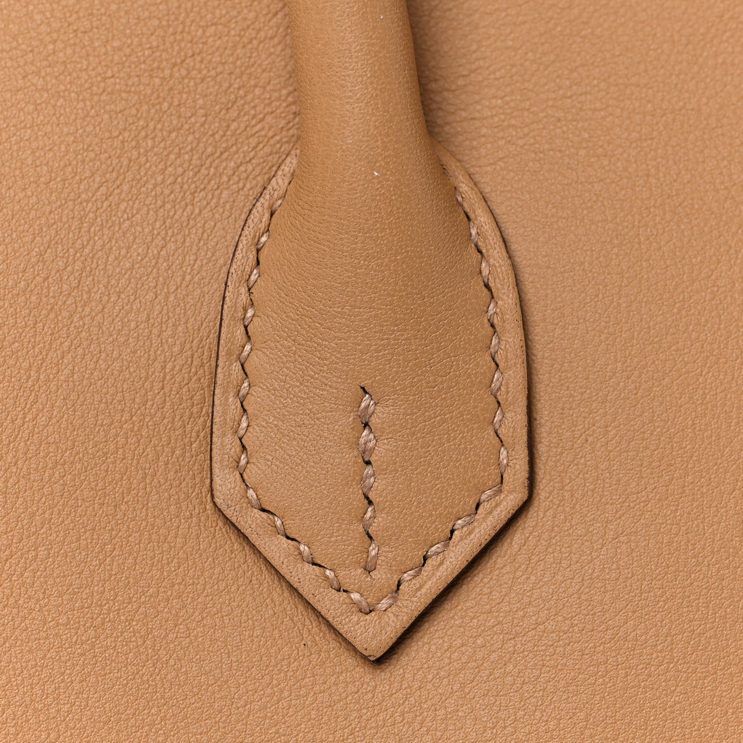 Swift In & Out Birkin 25 Biscuit