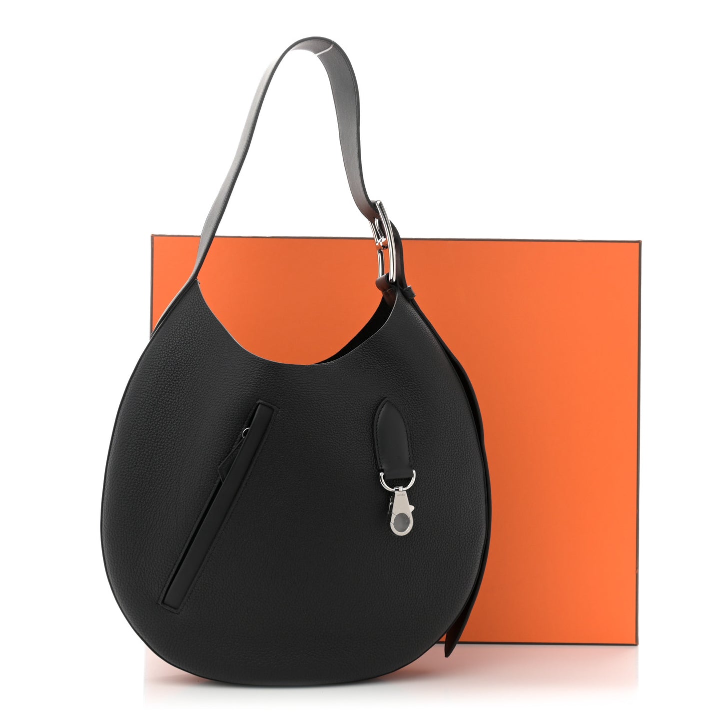 Taurillon Maurice Swift Arçon Black