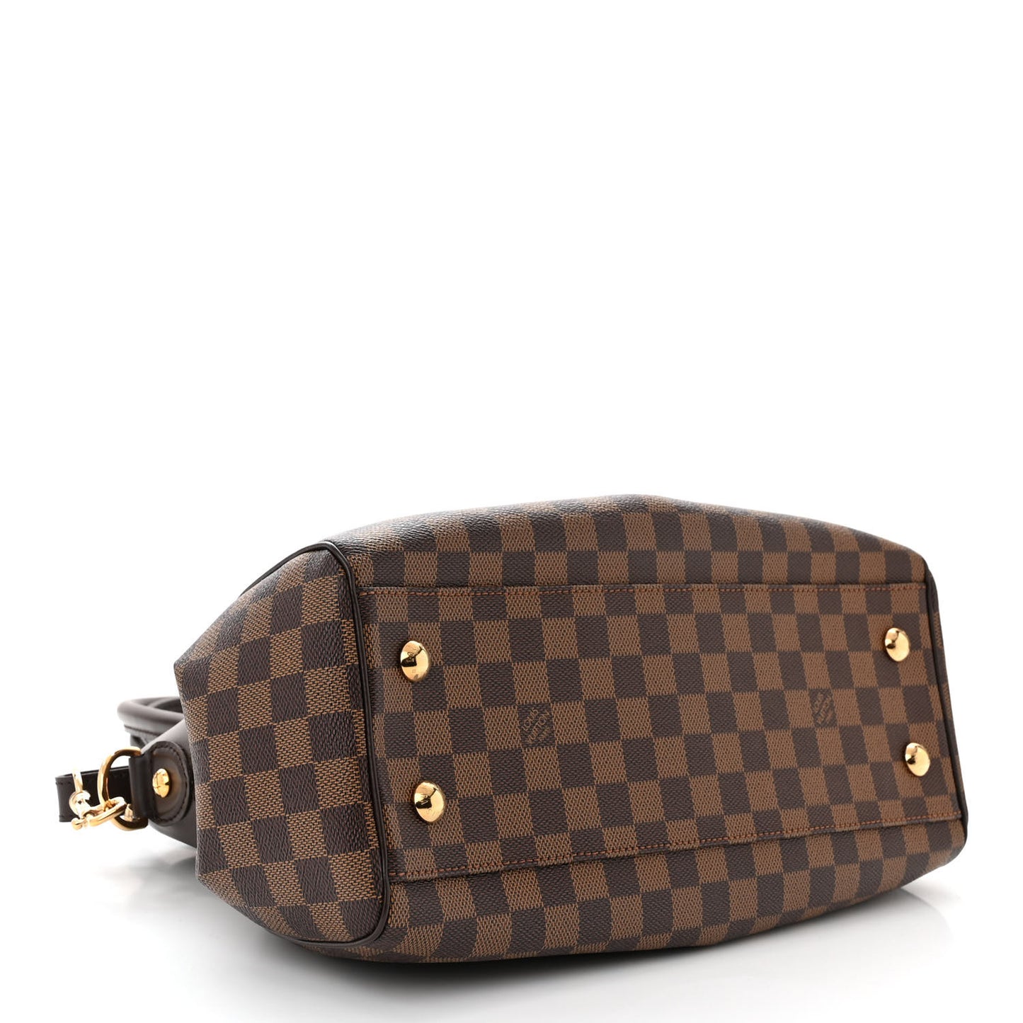 Damier Ebene Trevi PM