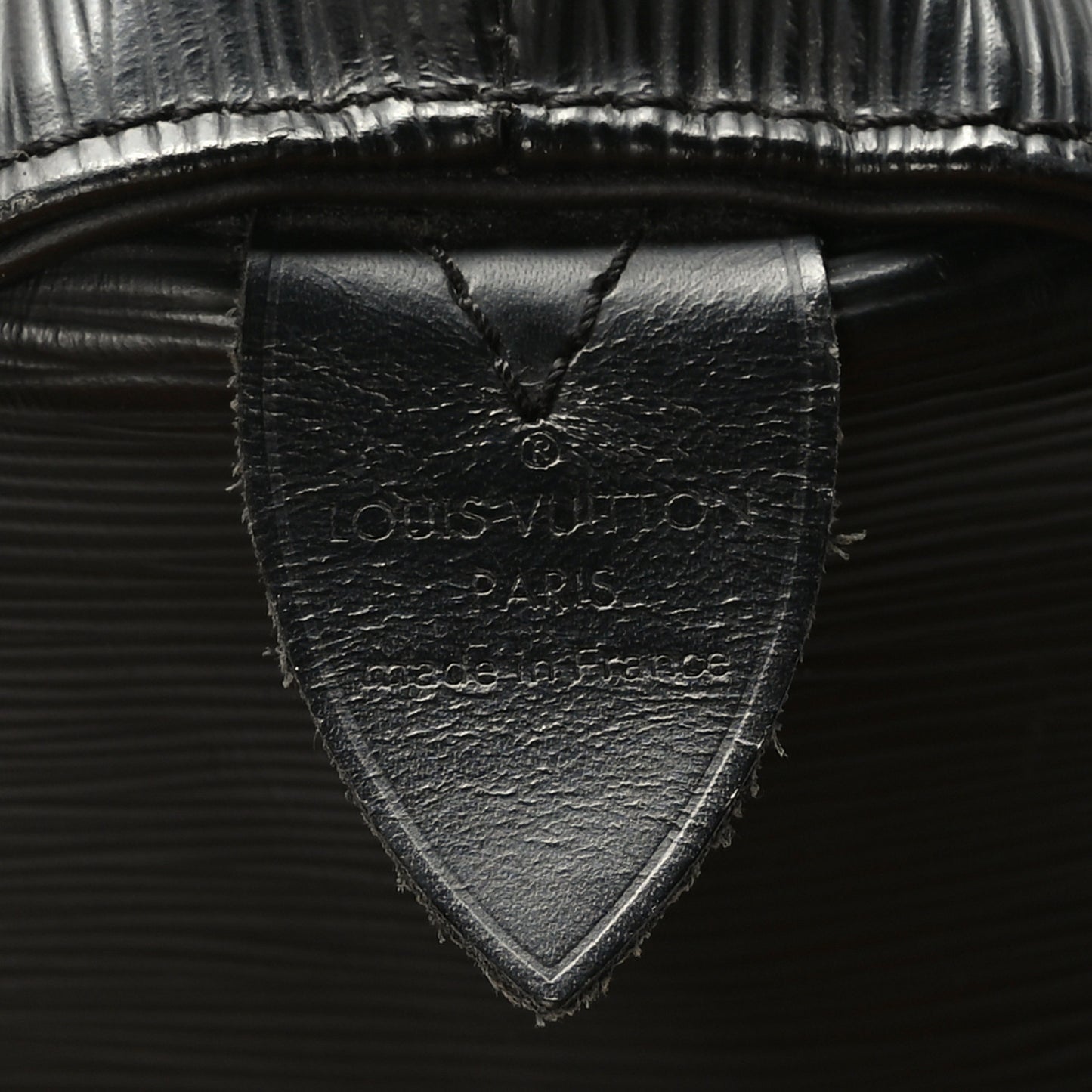 Epi Keepall 45 Black