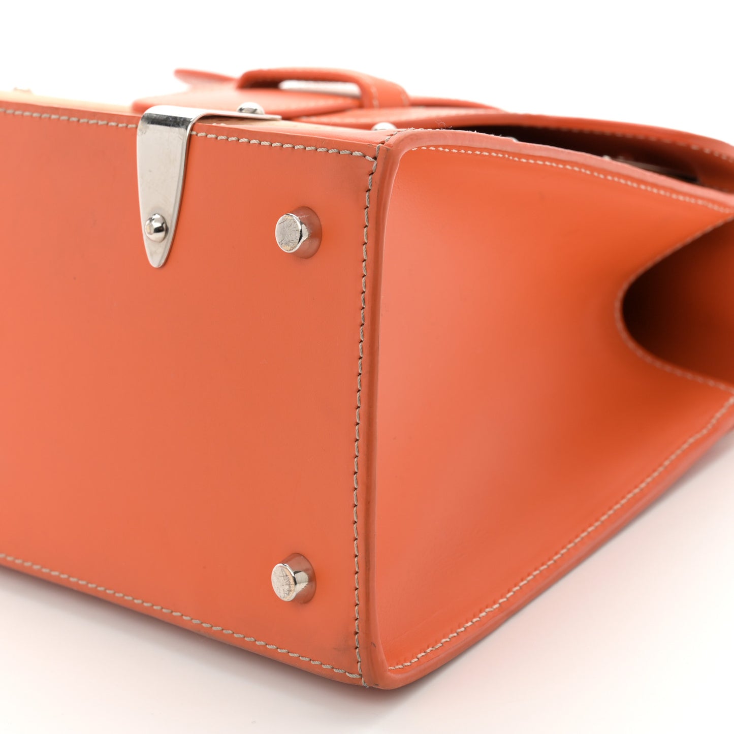 Goyardine Saigon PM Orange