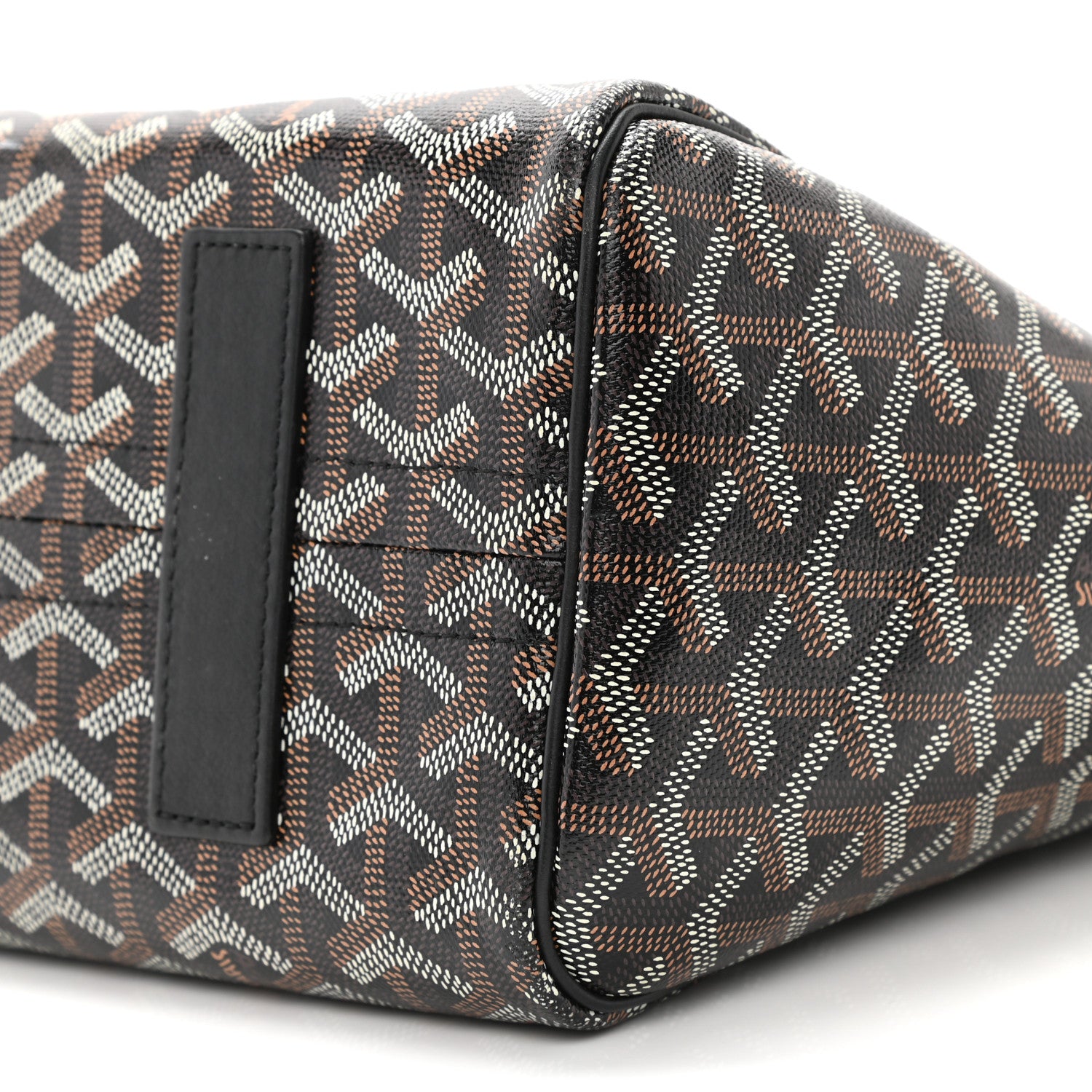 Goyard Goyardine Rouette PM Black 10 of 11
