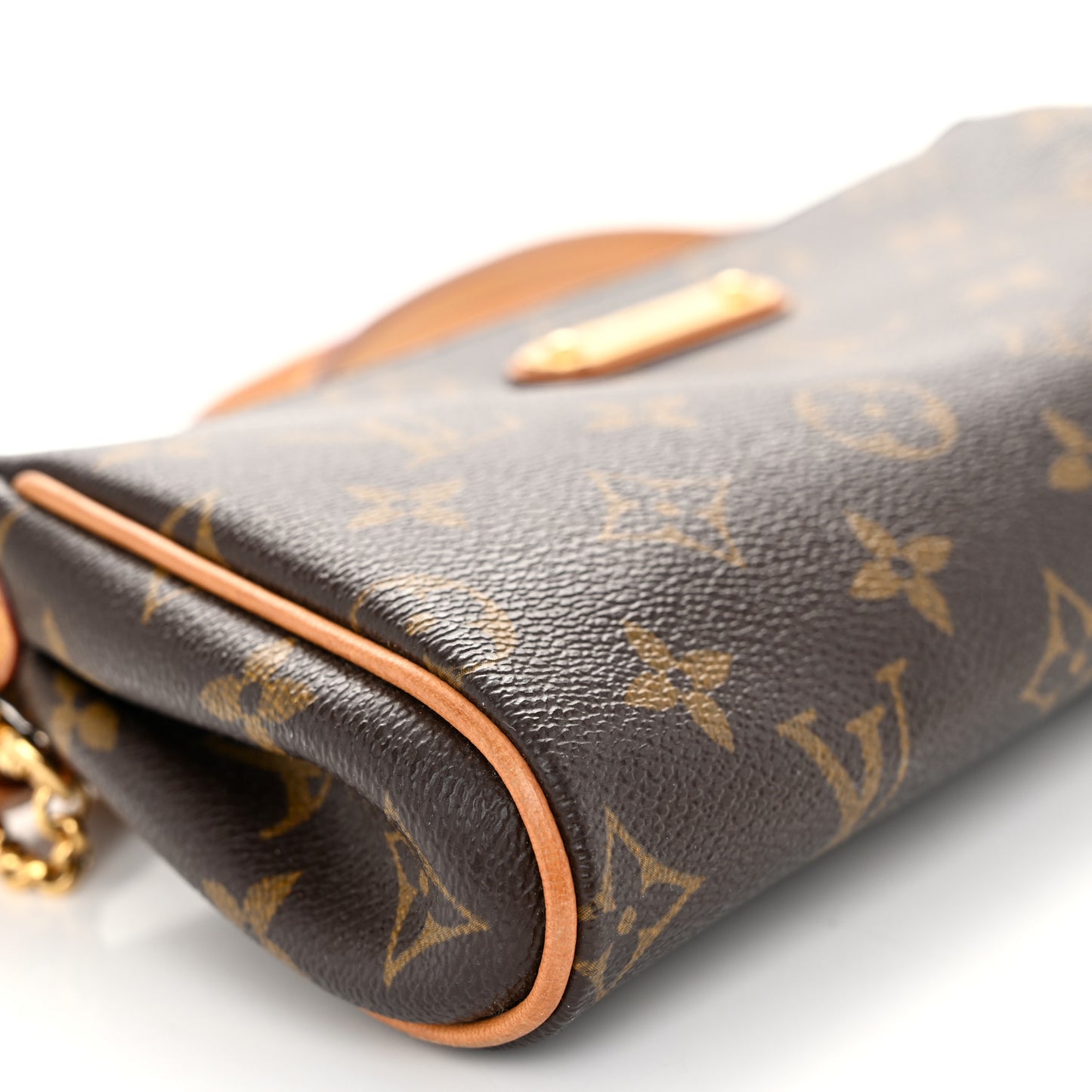Monogram Eva Clutch