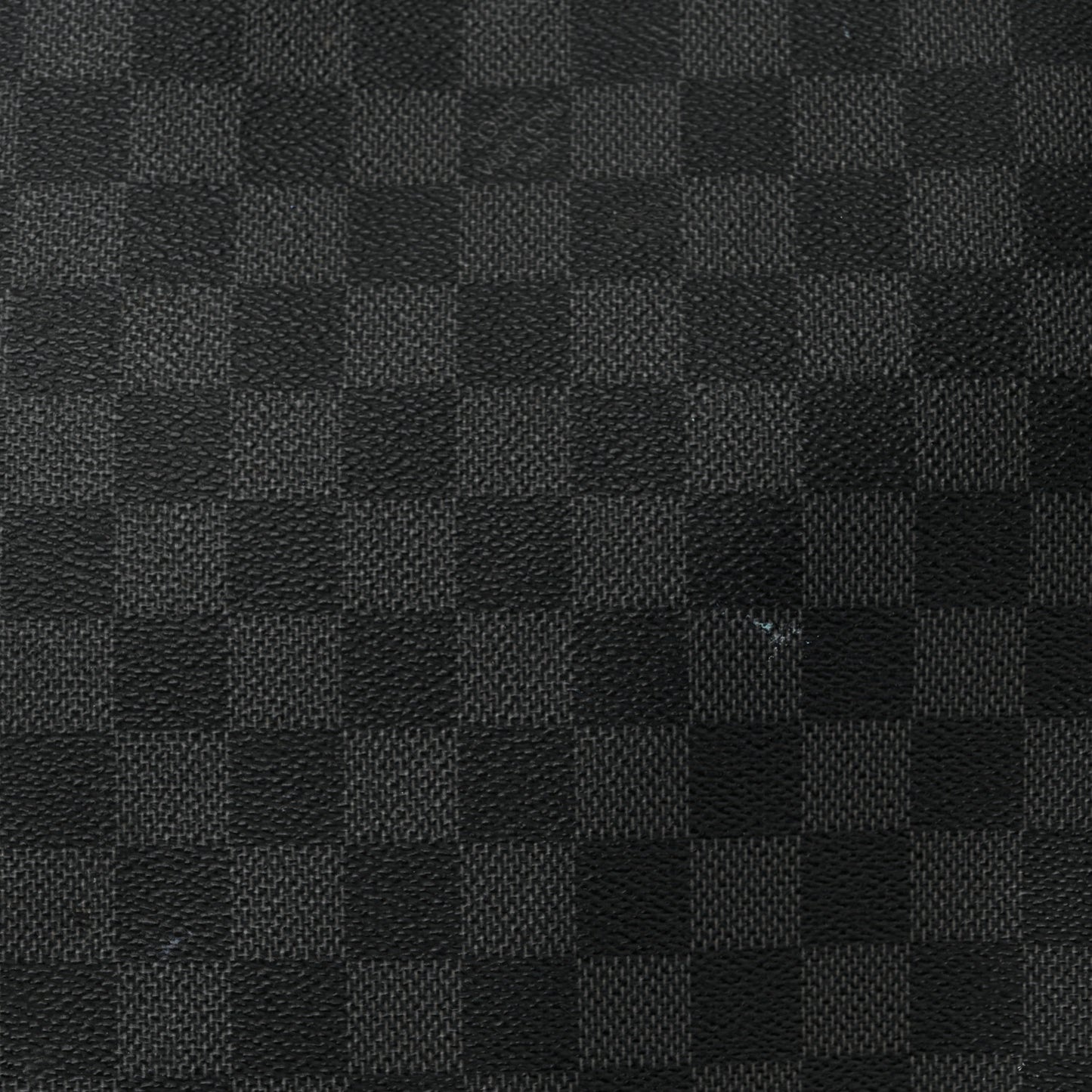 Damier Graphite Daniel GM