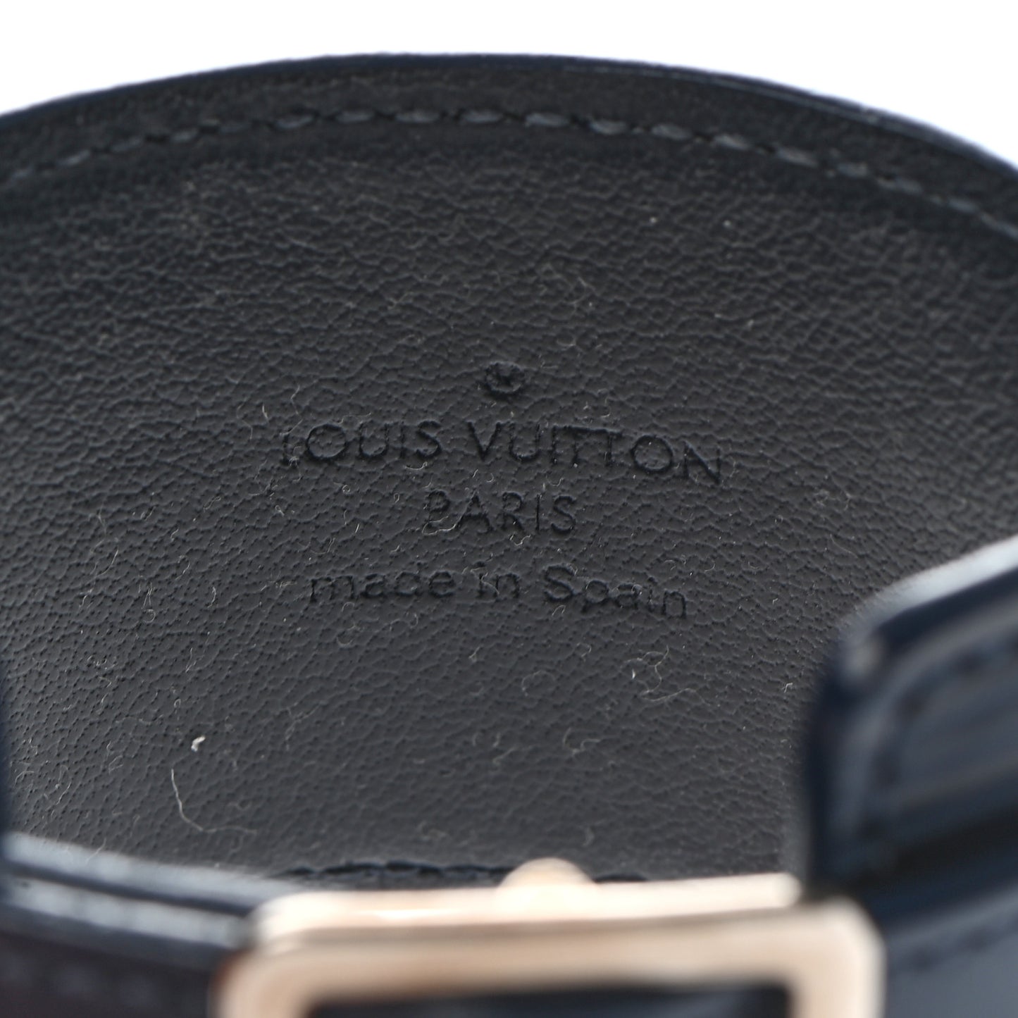 Epi Infinit Cuff 17 Indigo