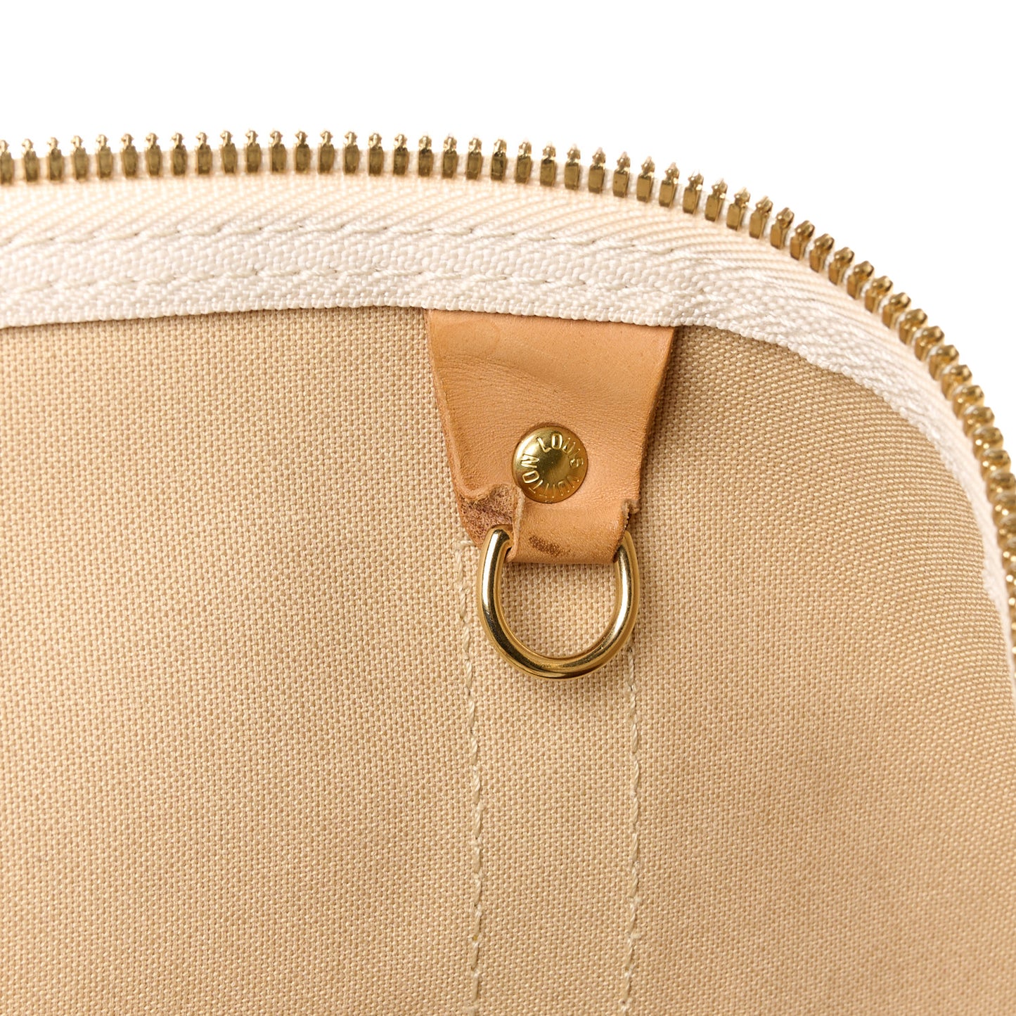 Damier Azur Keepall 50