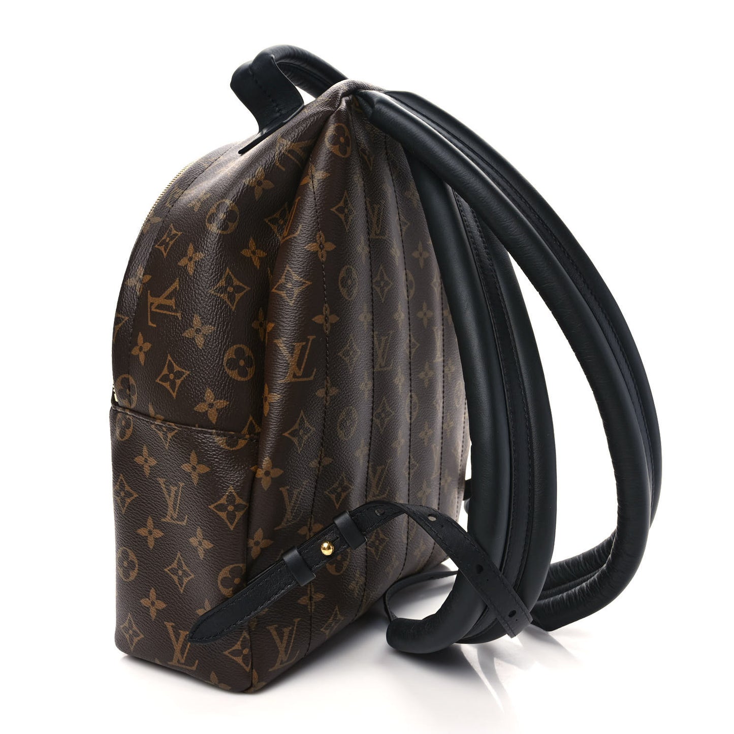 Monogram Palm Springs Backpack MM