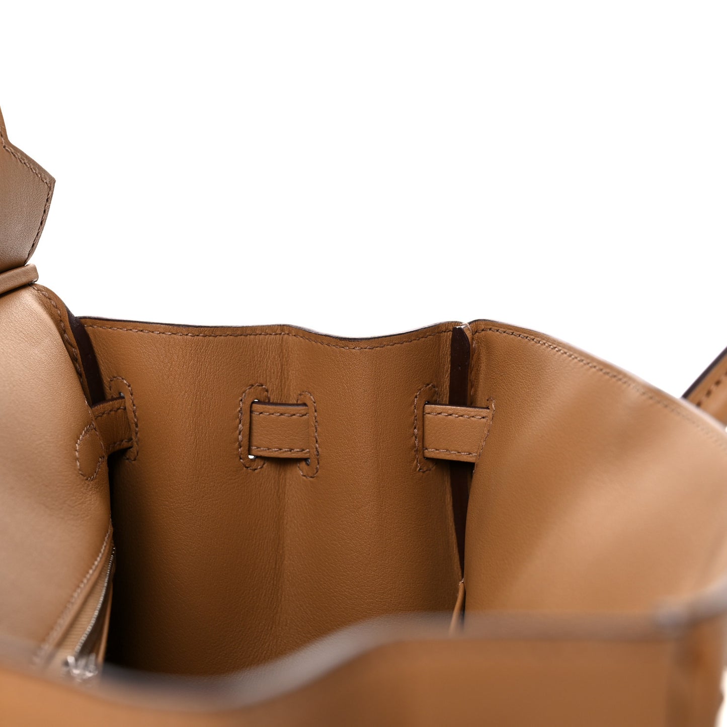 Swift In & Out Birkin 25 Biscuit