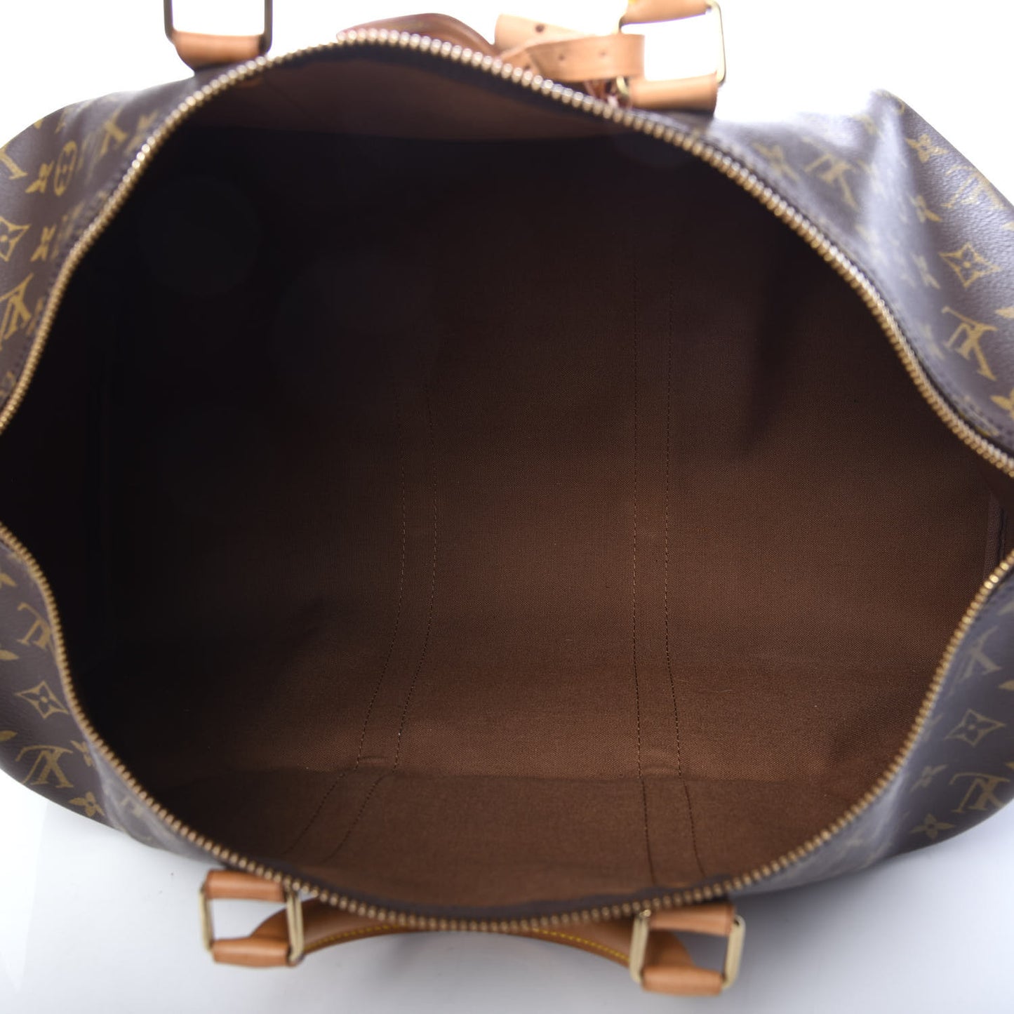 Monogram Keepall 50