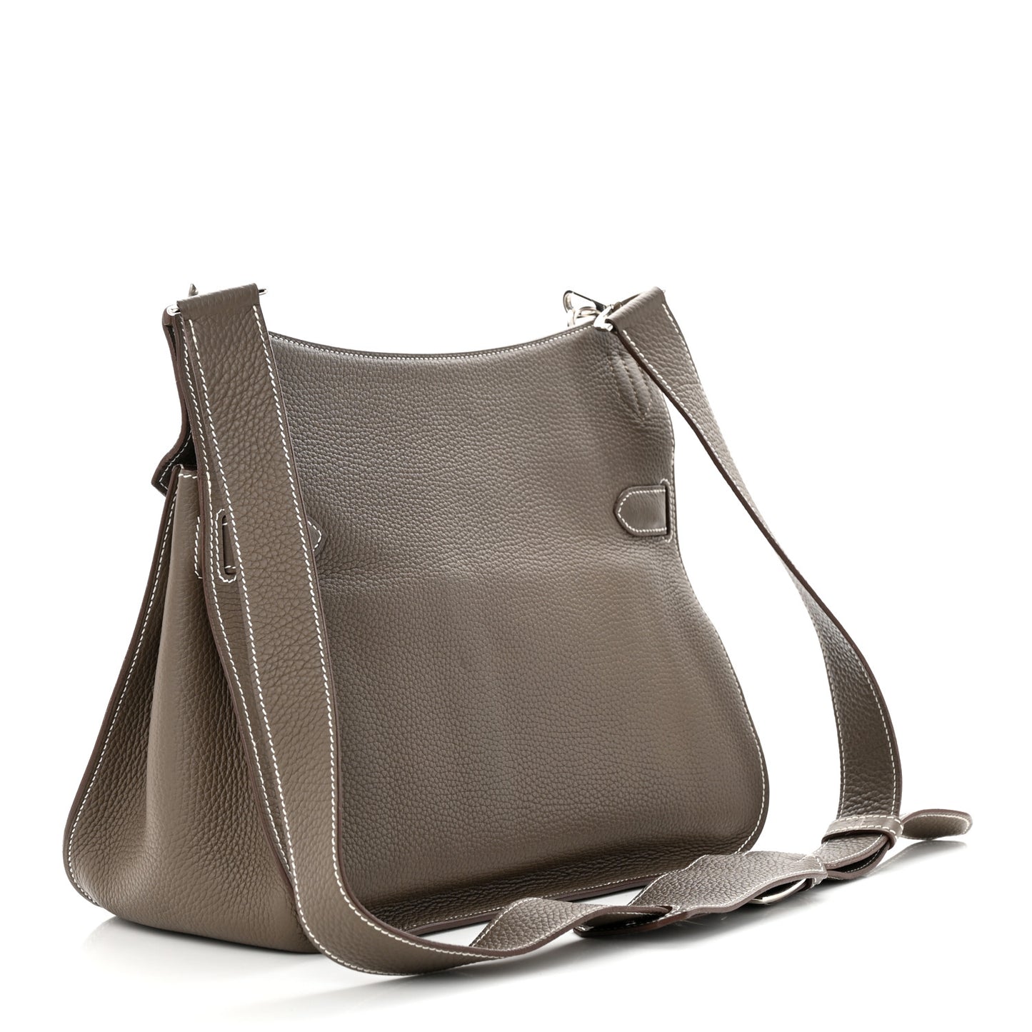 Taurillon Clemence Jypsiere 34 Etoupe