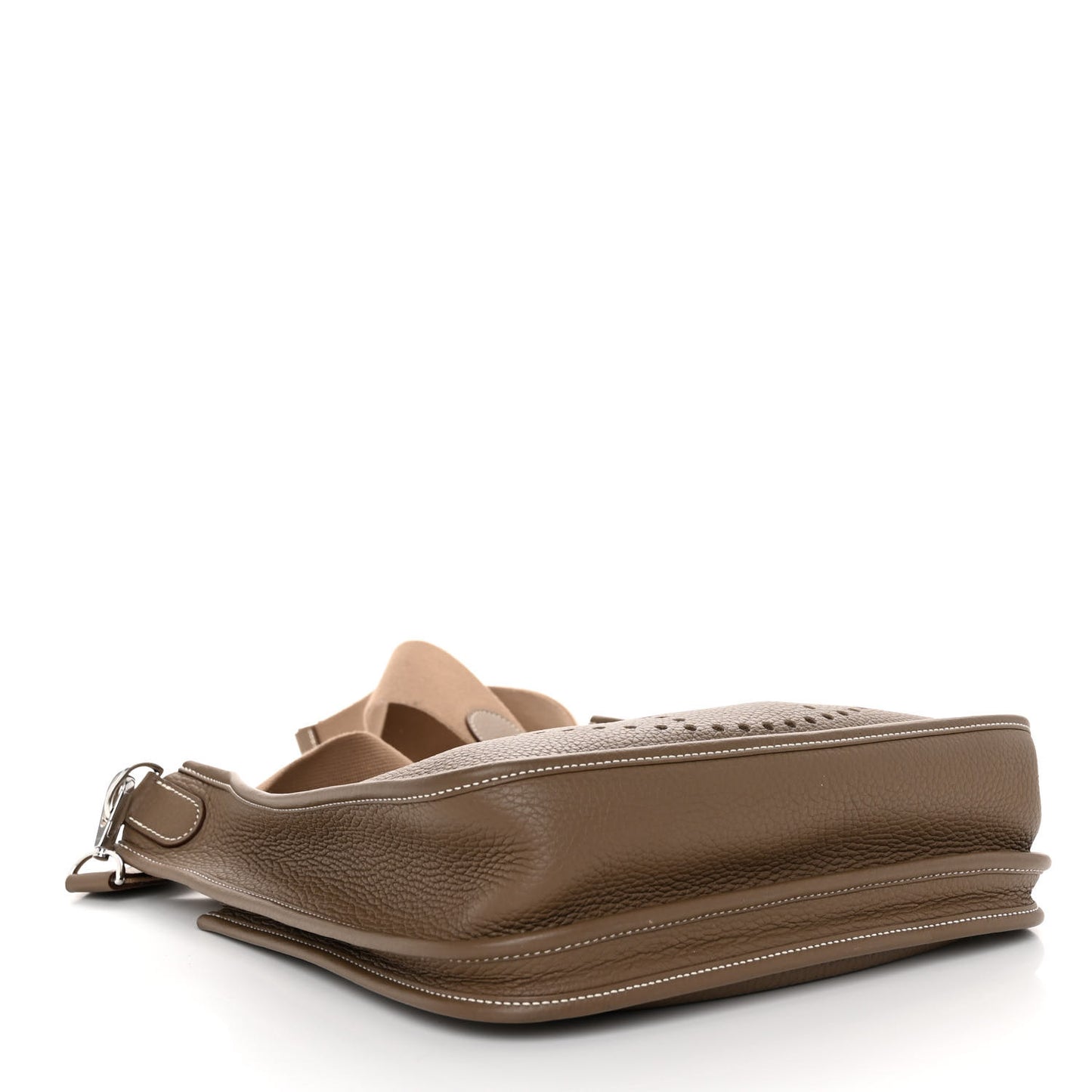 Taurillon Clemence Evelyne III PM Etoupe