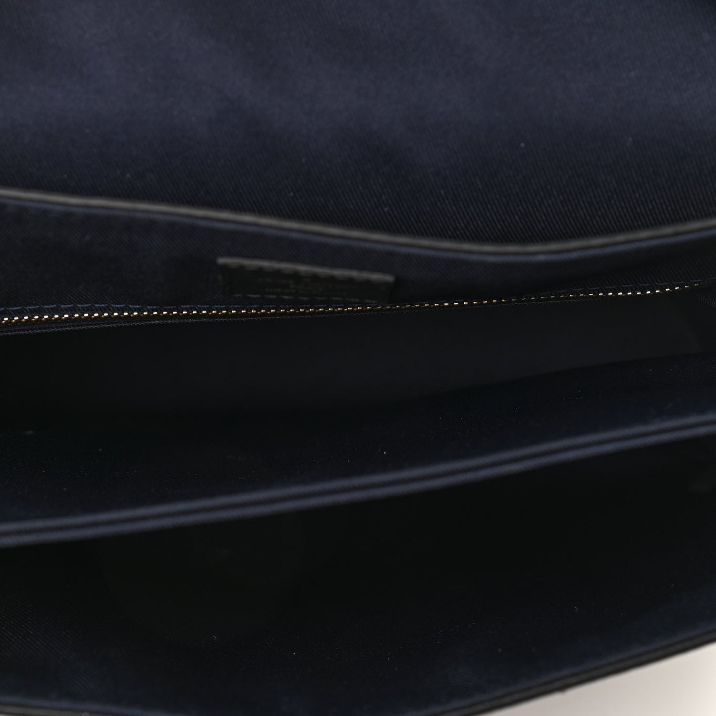 Monogram Georges MM Marine Cherry