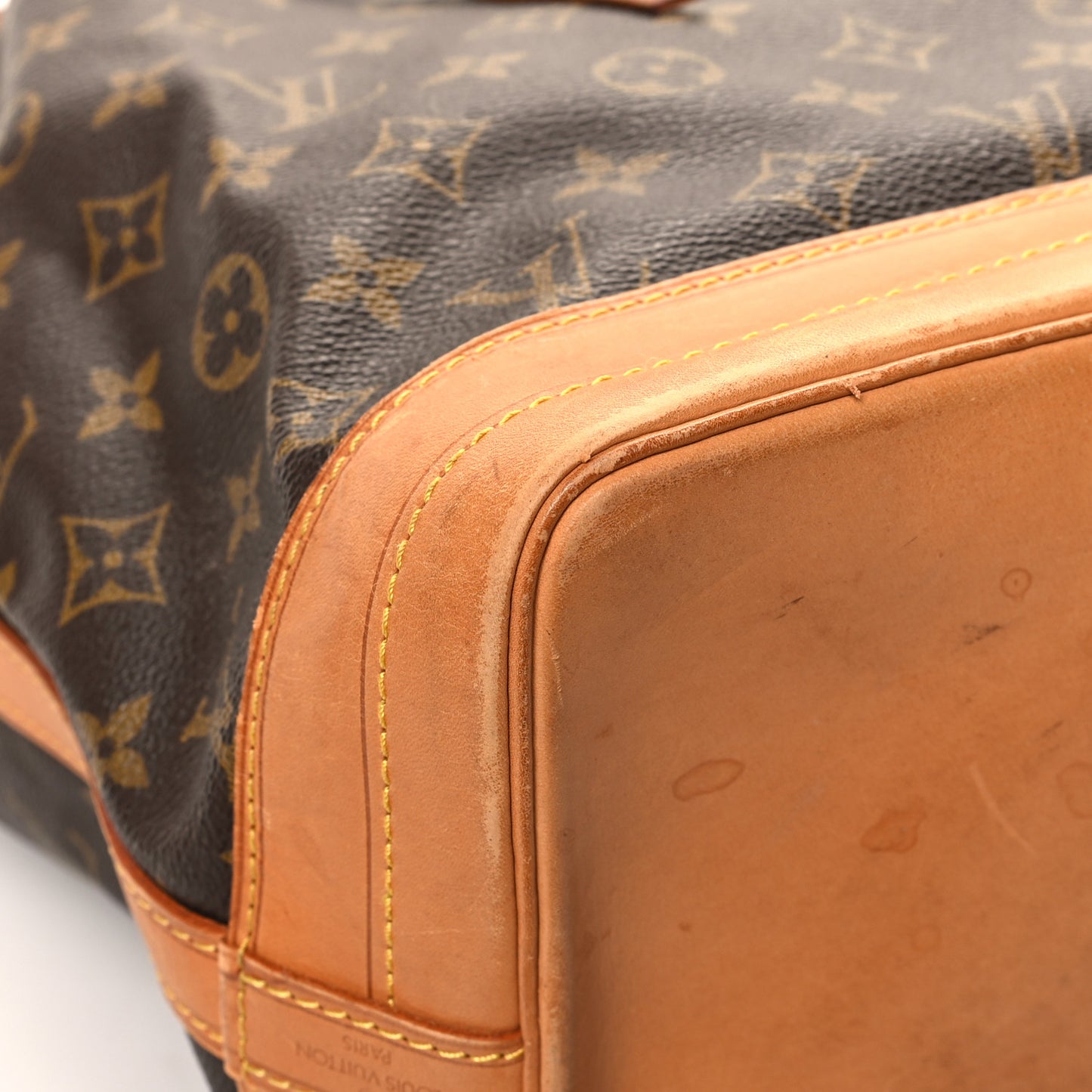 Monogram Noe