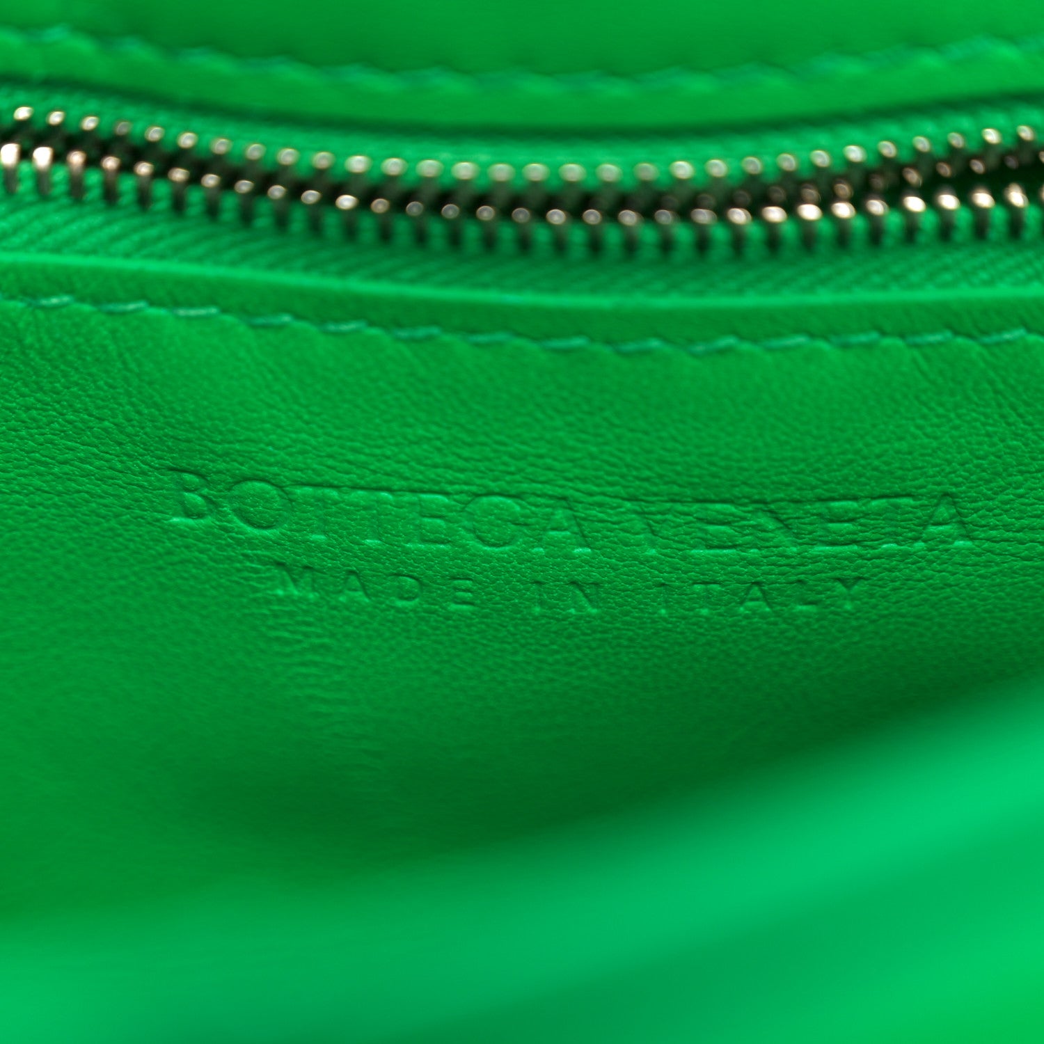 Bottega Veneta Nappa Maxi Intreccio Padded Cassette Crossbody Bag Parakeet 6 of 10