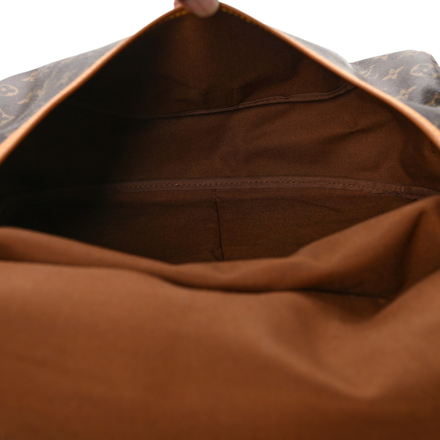 Monogram Saumur 35