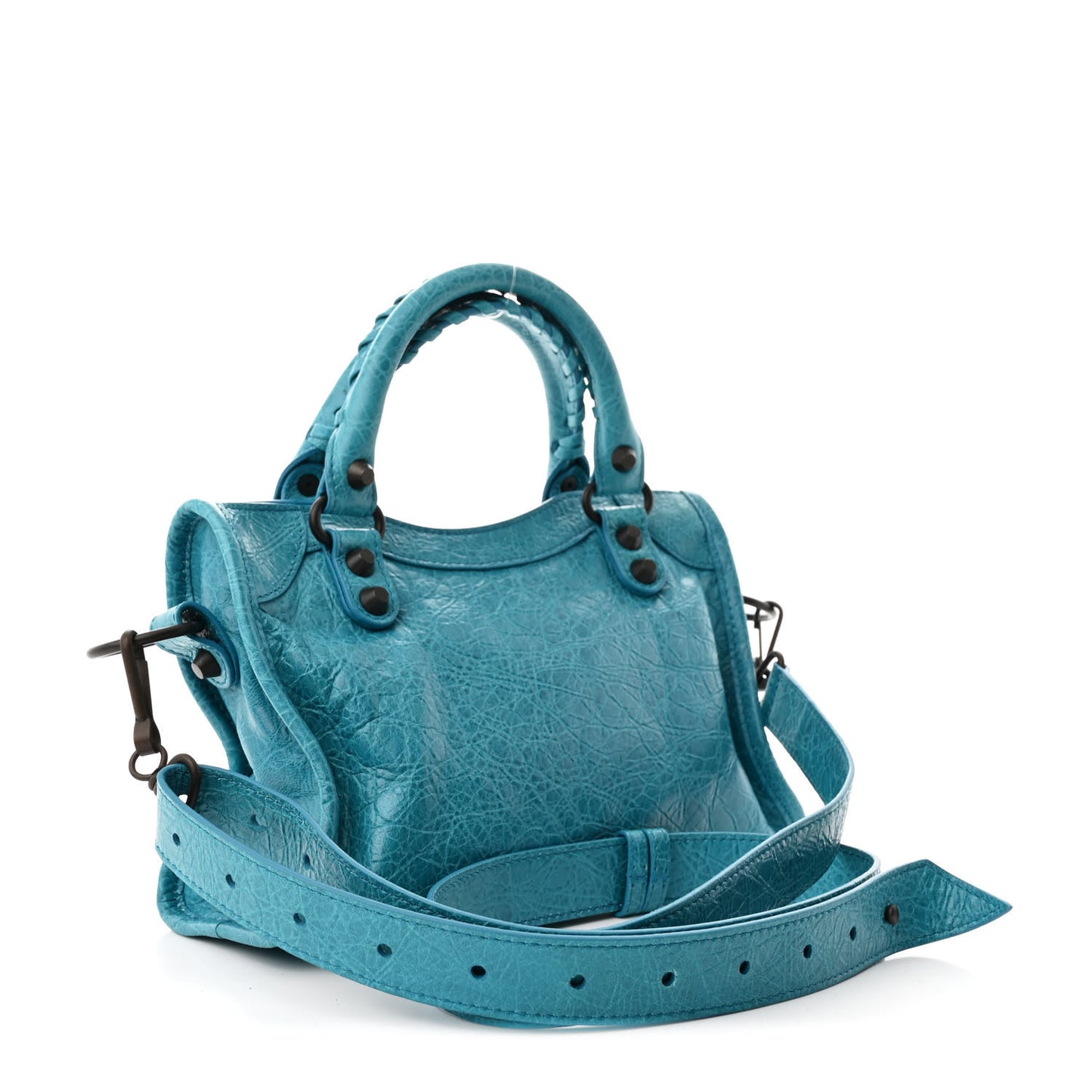 Arena Storico Classic Hardware Le City Mini Turquoise