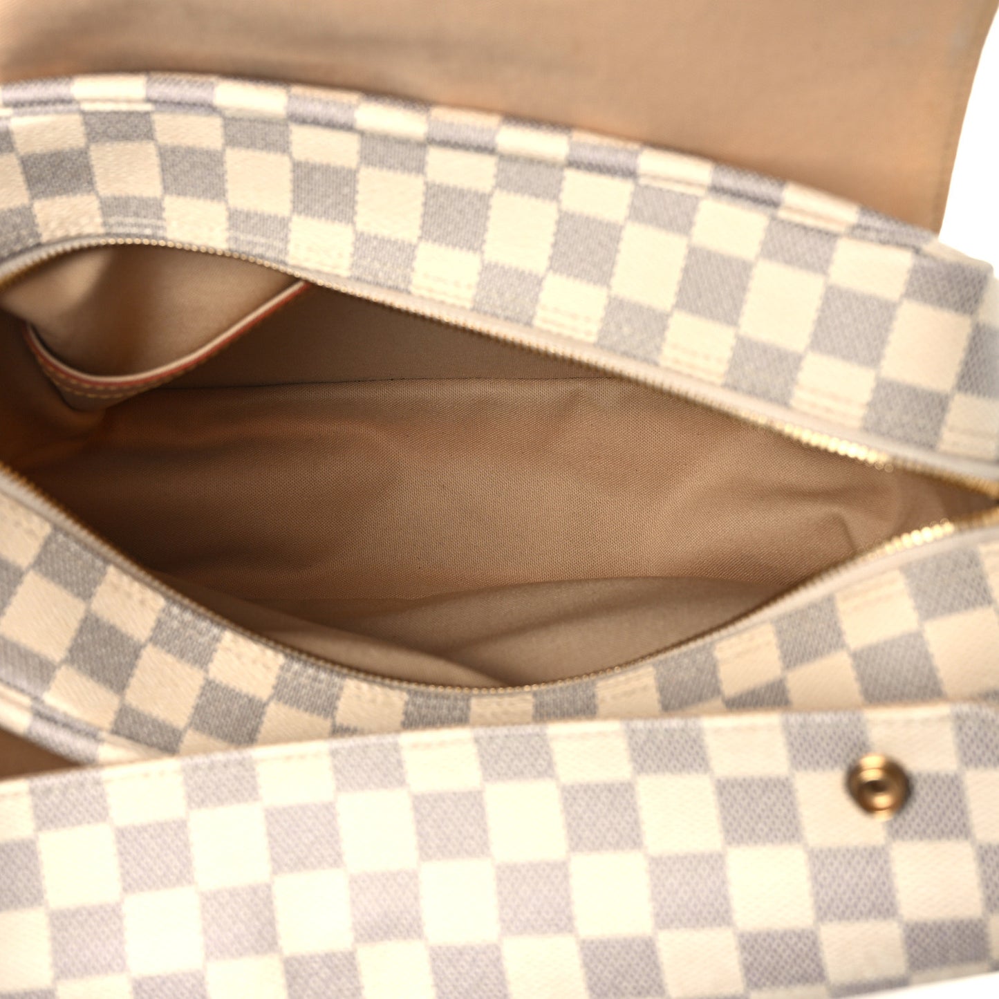 Damier Azur Naviglio