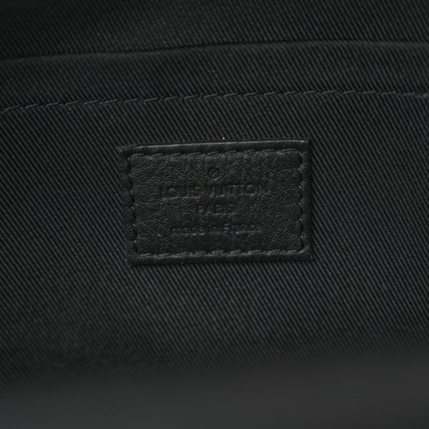 Louis Vuitton Reverse Monogram Palm Springs Backpack Mini 7 of 12