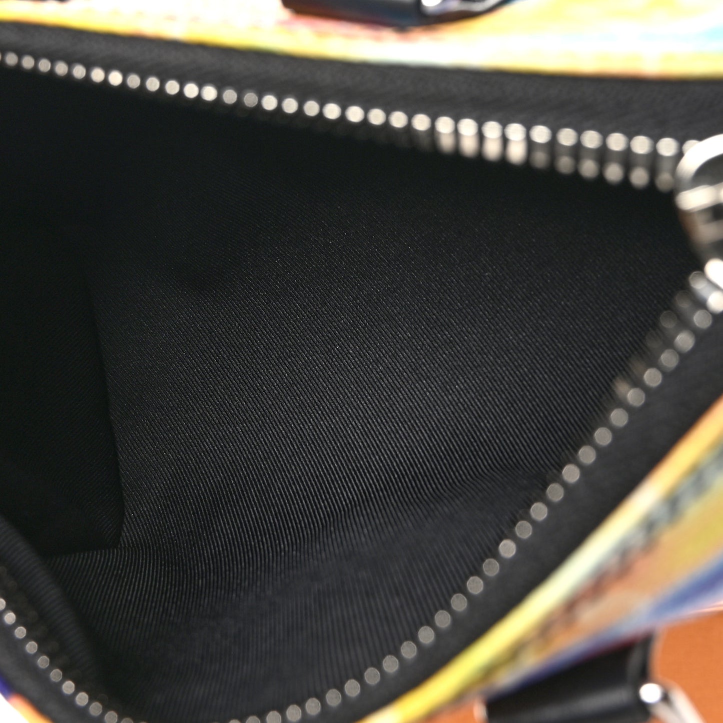 Monogram Sunset Keepall XS Multicolor