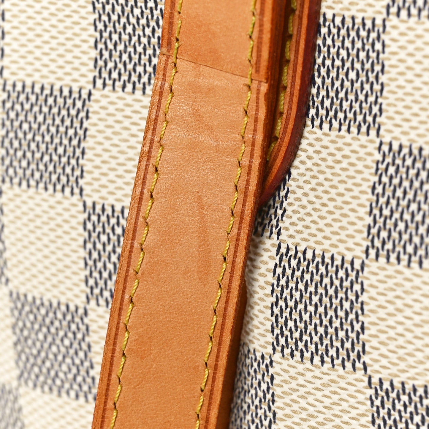 Damier Azur Totally PM