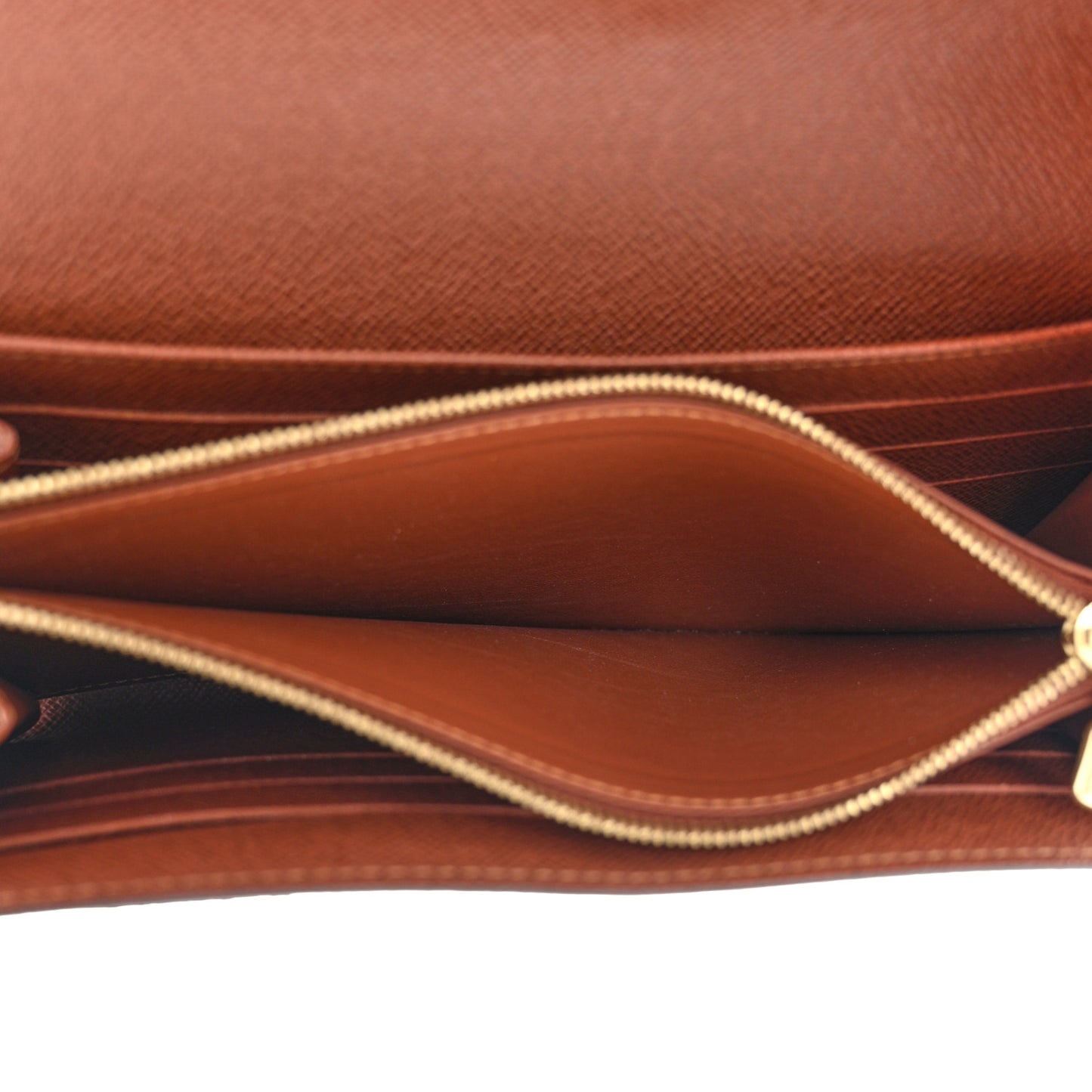 Monogram Sarah Wallet NM